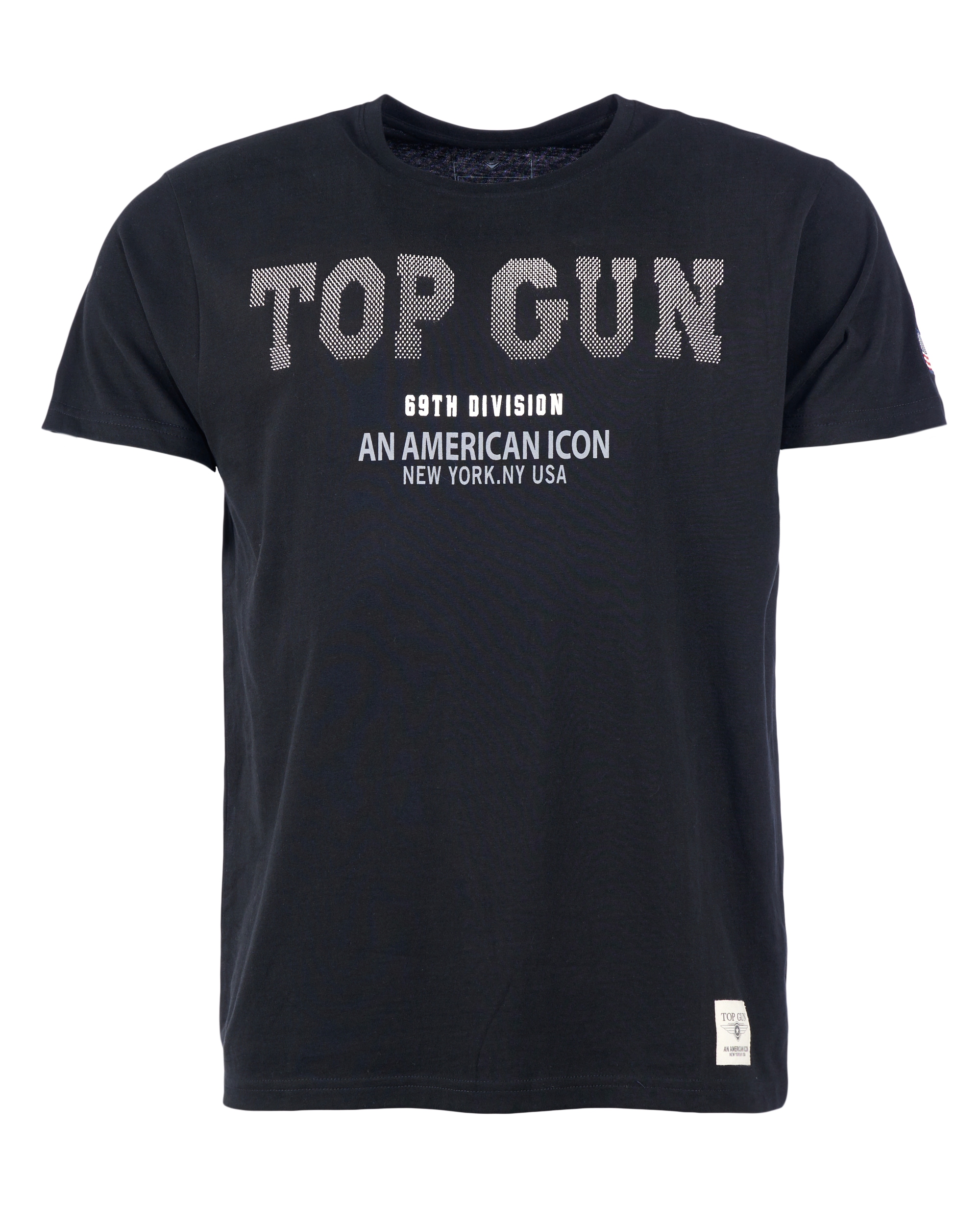 TOP GUN T-Shirt »TG20213006« kaufen