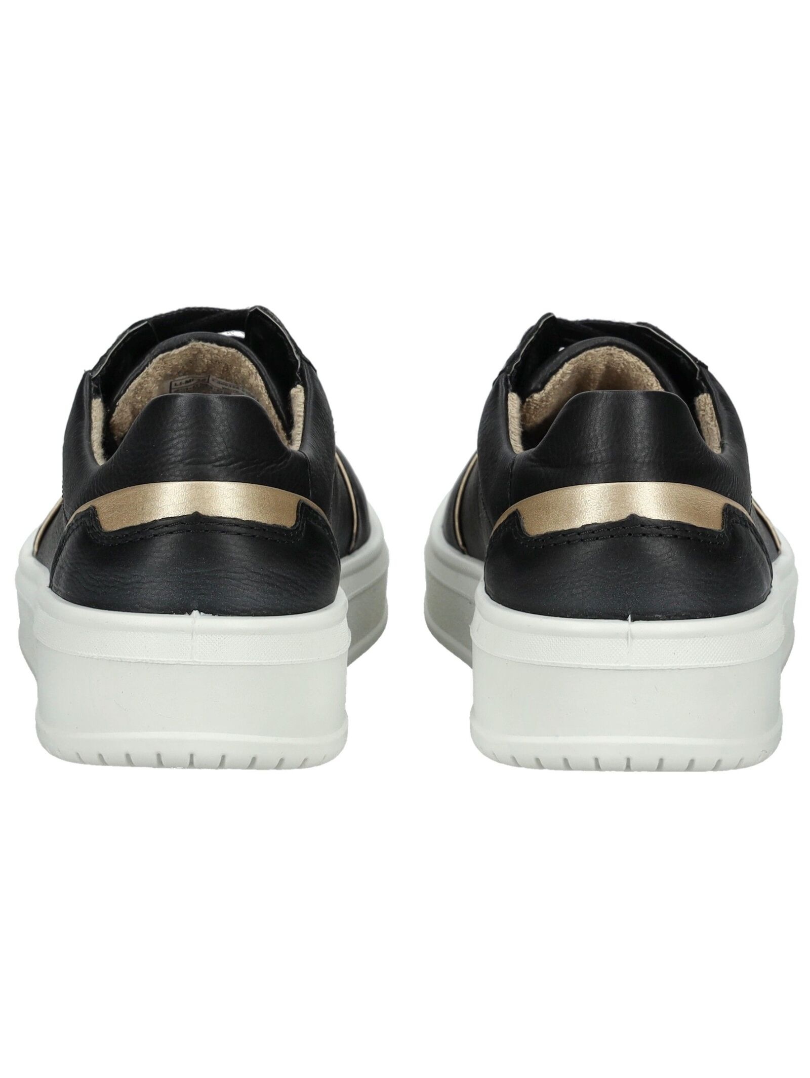 Legero Sneaker »Legero Sneaker Nappaleder«