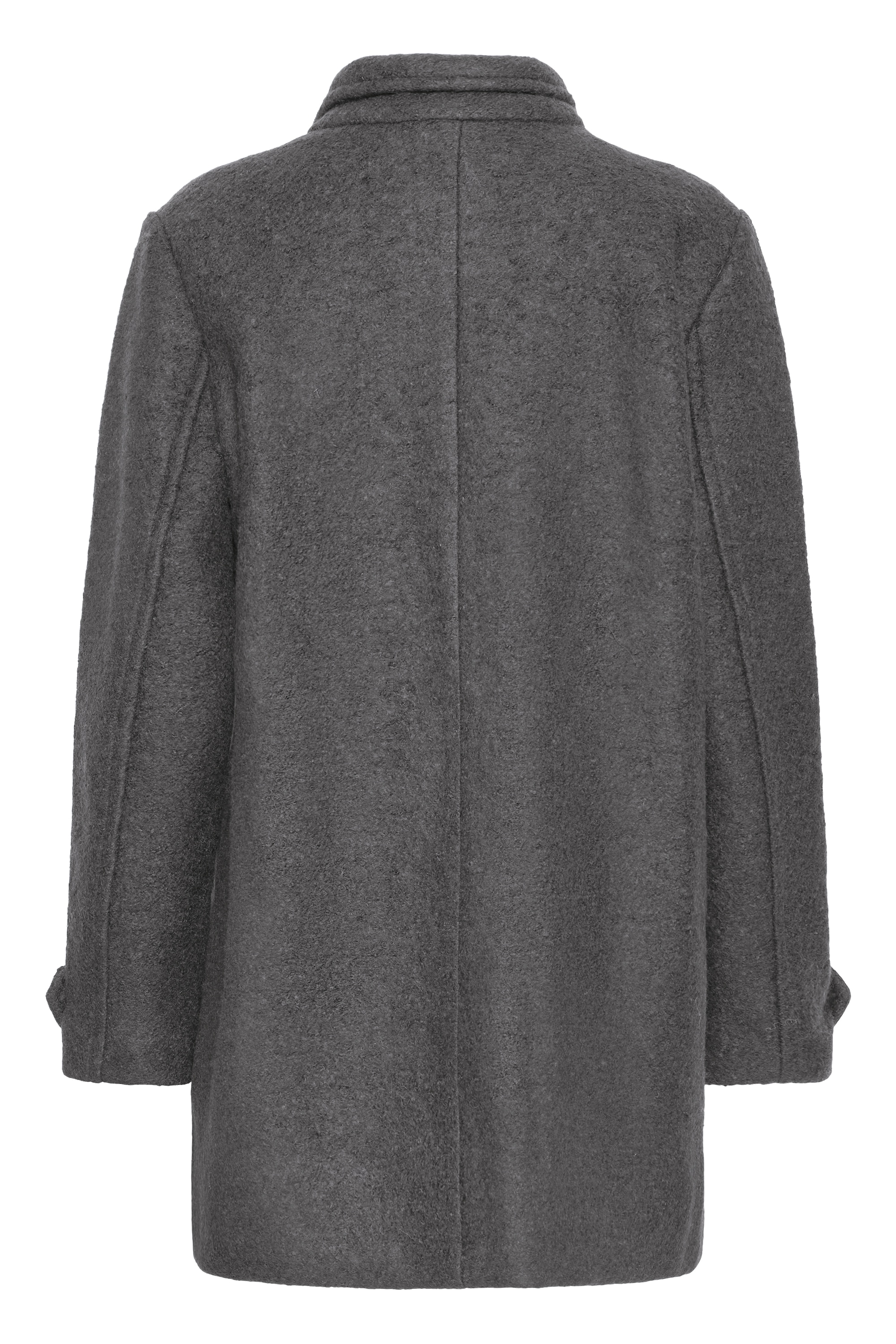 Ichi Wintermantel »Jacke IHSTIPA«