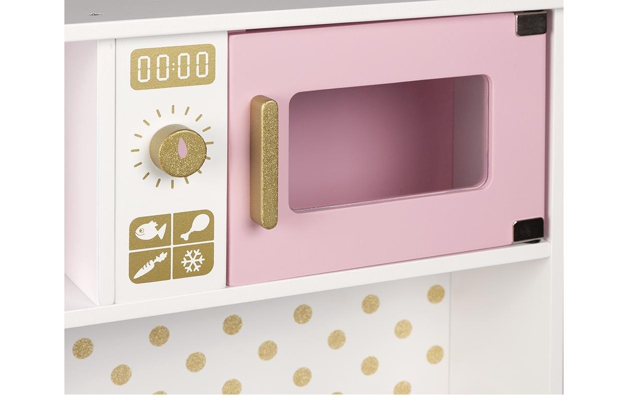 Janod Spielküche »Janod Spielküche Candy Chic«