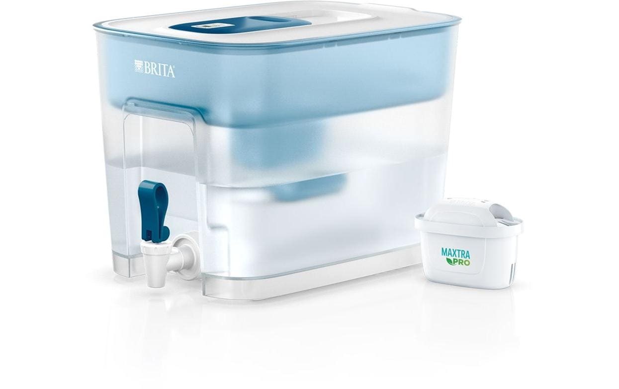 BRITA Wasserfilter »Flow XXL« 1 Stk. tlg.