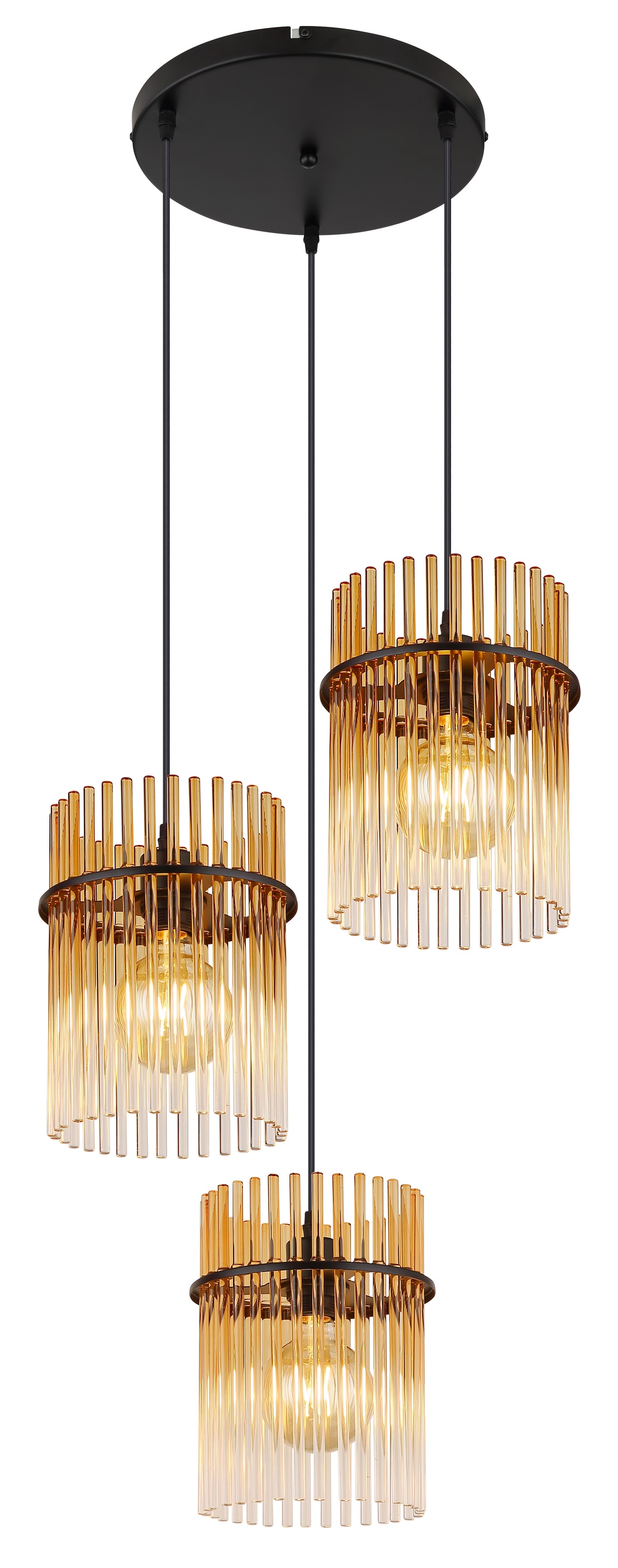 GLOBO LIGHTING Hängeleuchte »GORLEY« E27 1 Stk. günstig online kaufen