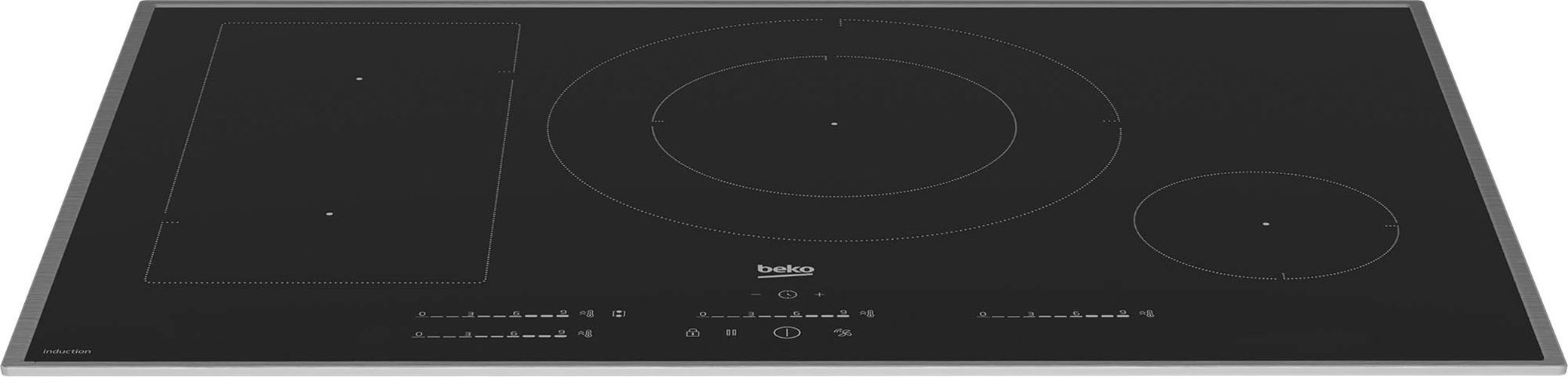 BEKO Induktions-Kochfeld »HII 84700 UFTX«
