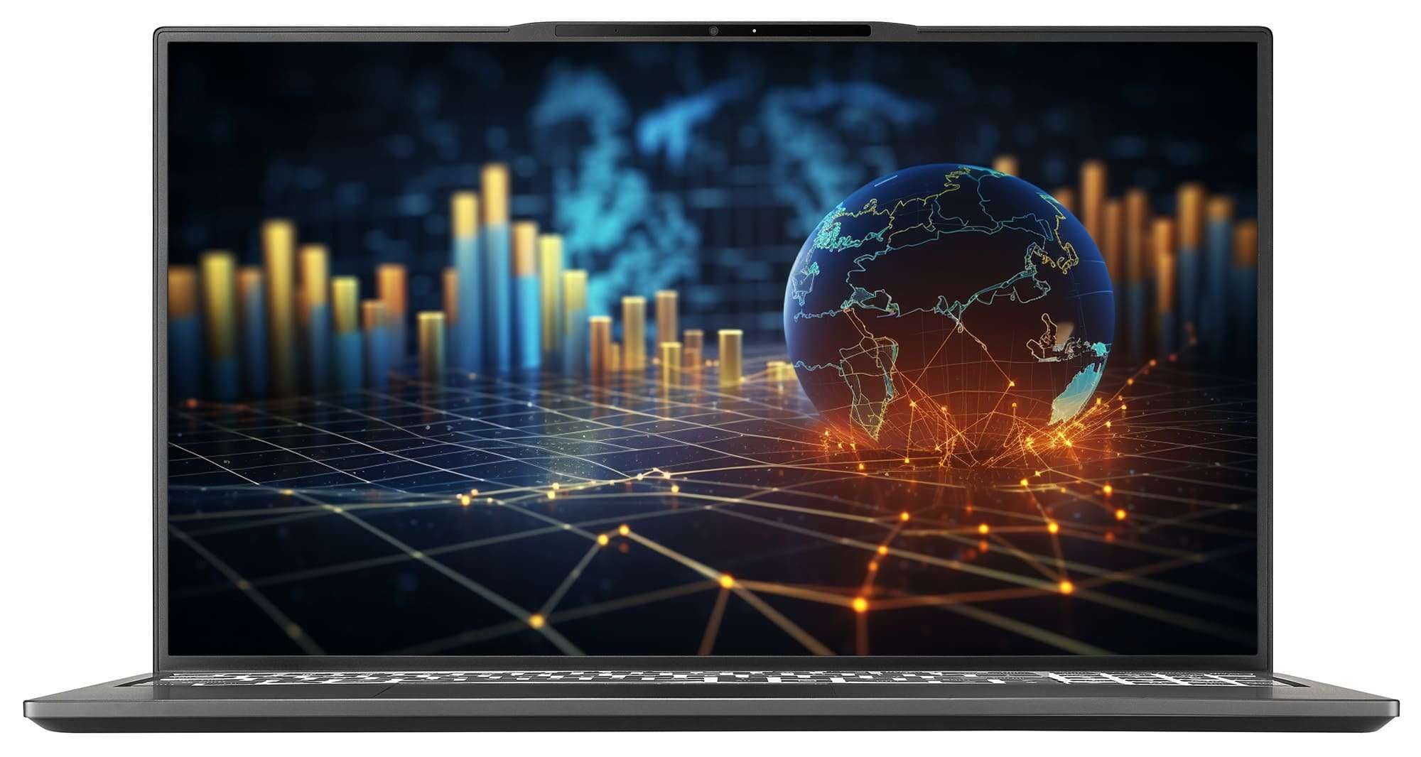 CAPTIVA Business-Notebook »Power Starter I77-321«, 39,6 cm, / 15,6 Zoll, Intel, Core i7, 2000 GB SSD