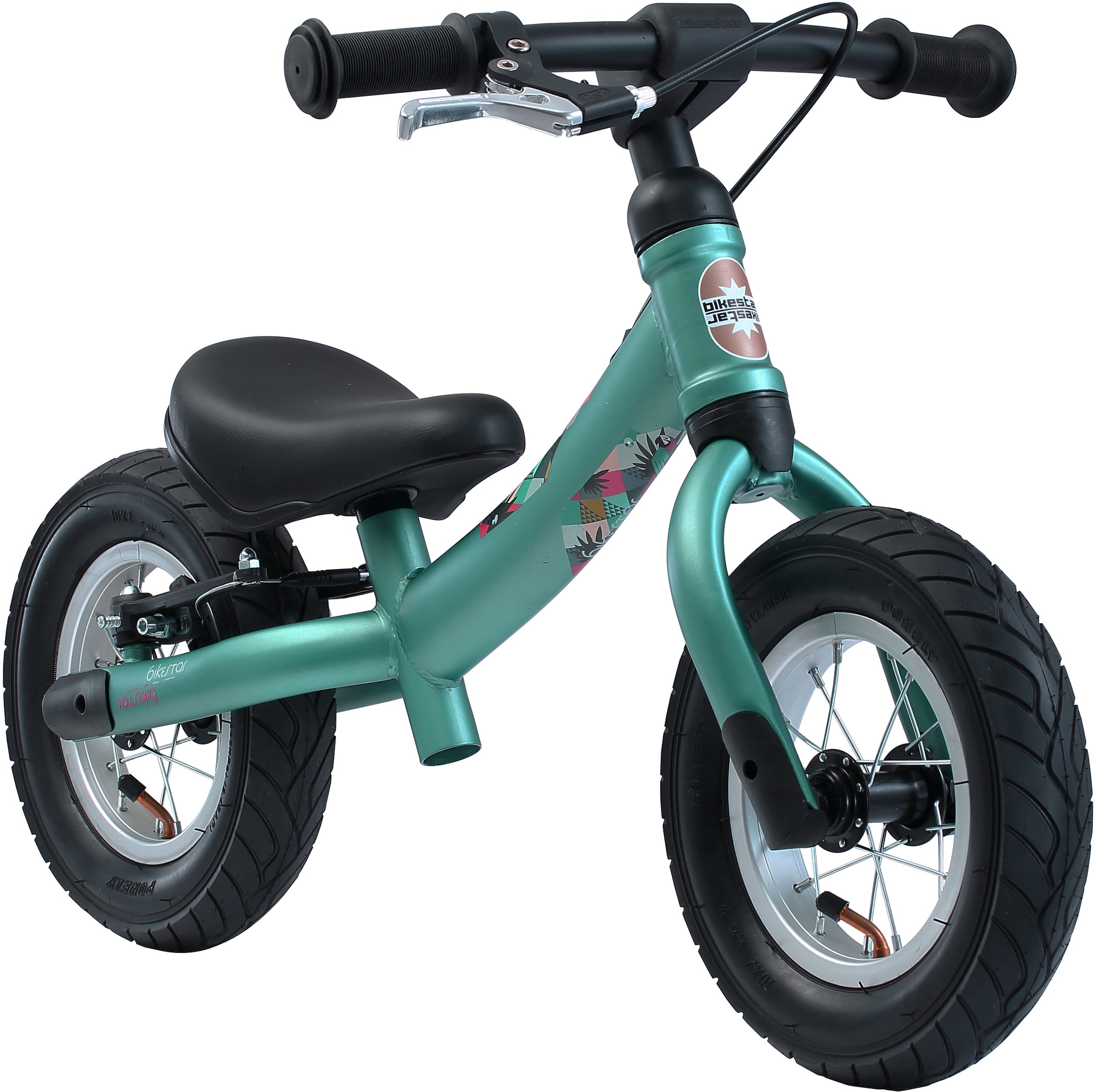 Bikestar Laufrad »Flex«