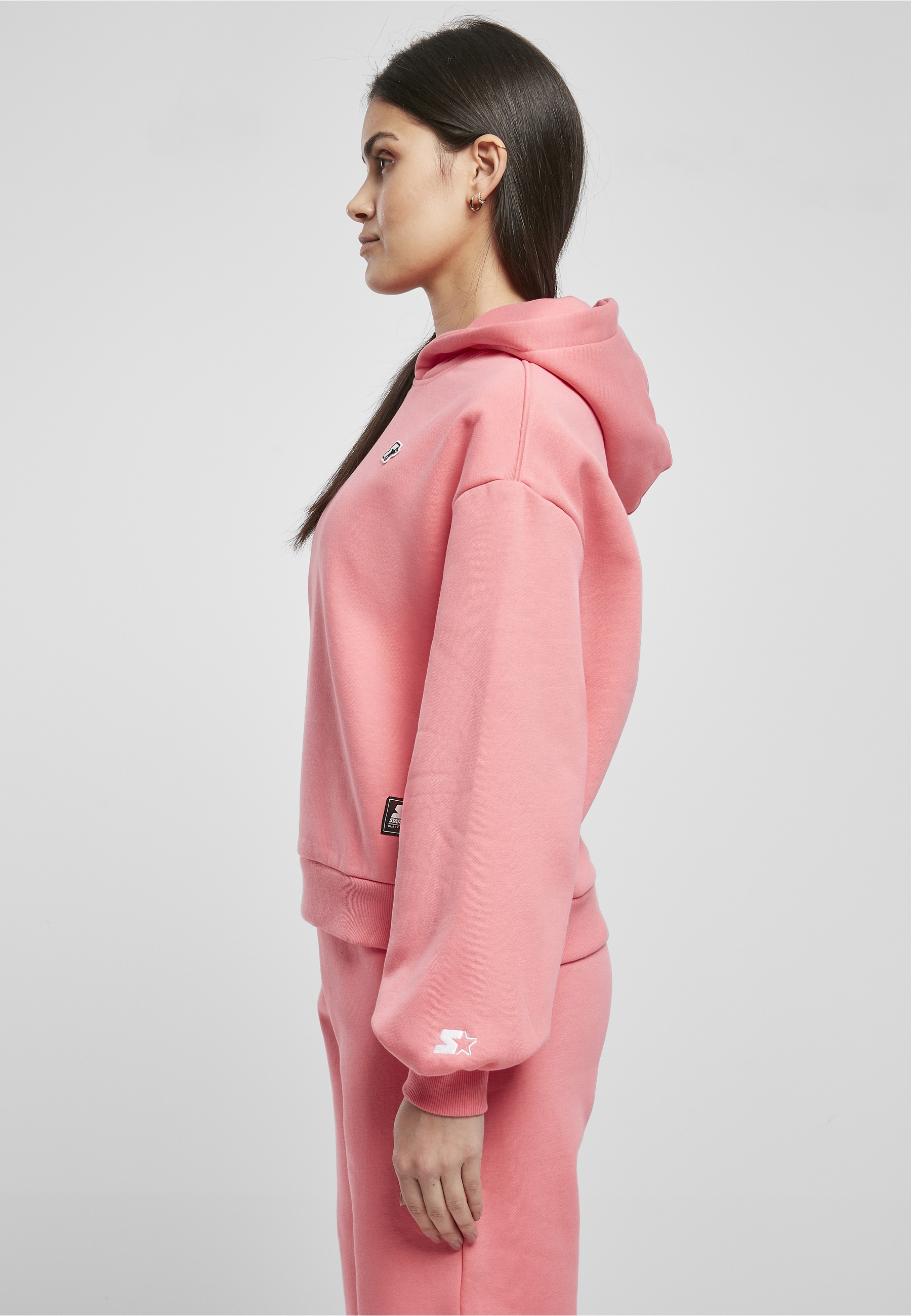 Starter Black Label Kapuzensweatshirt »Starter Black Label Damen«, 1 Stk.
