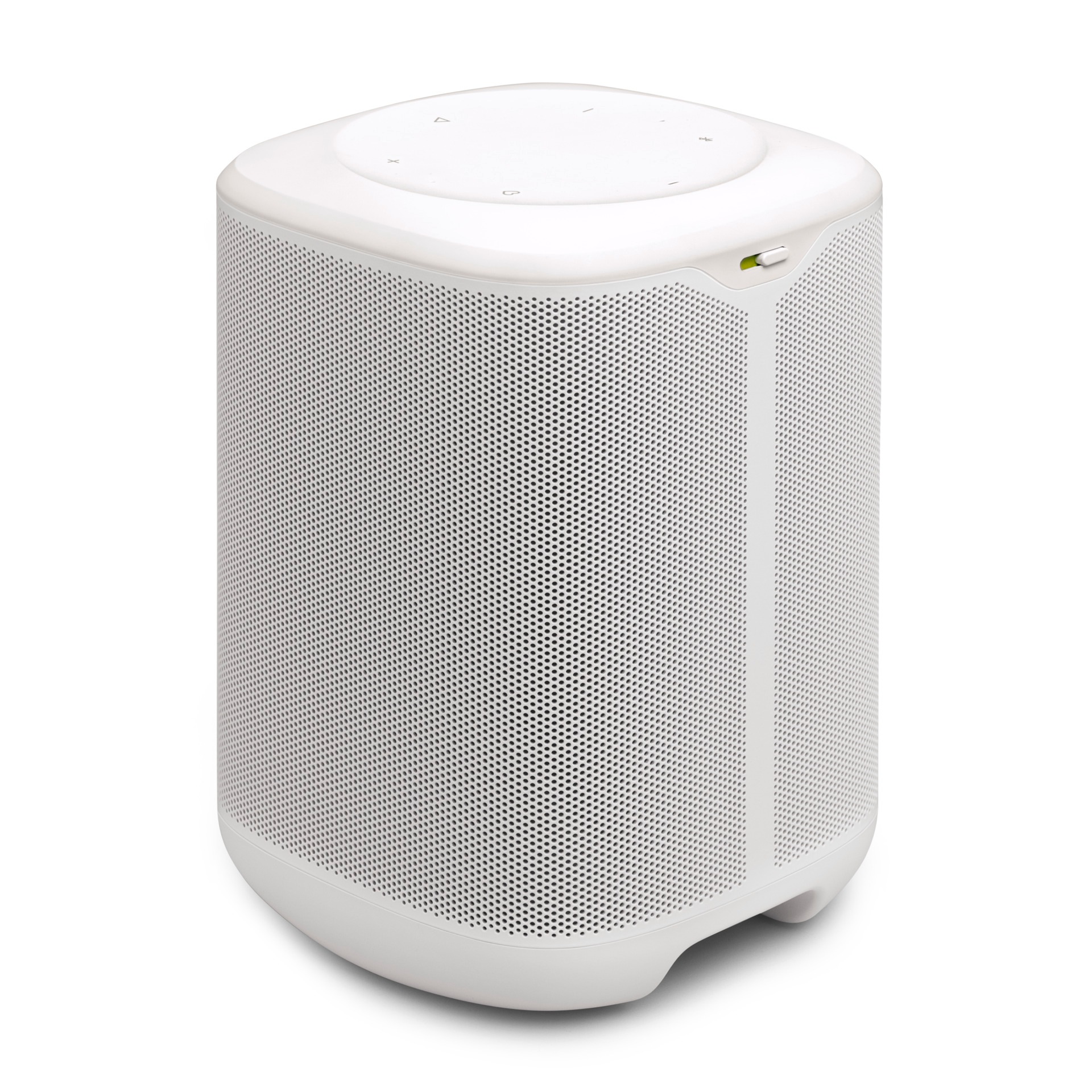 JBL Wireless Lautsprecher »Cove M1« (Bluetooth | WLAN 110 W)