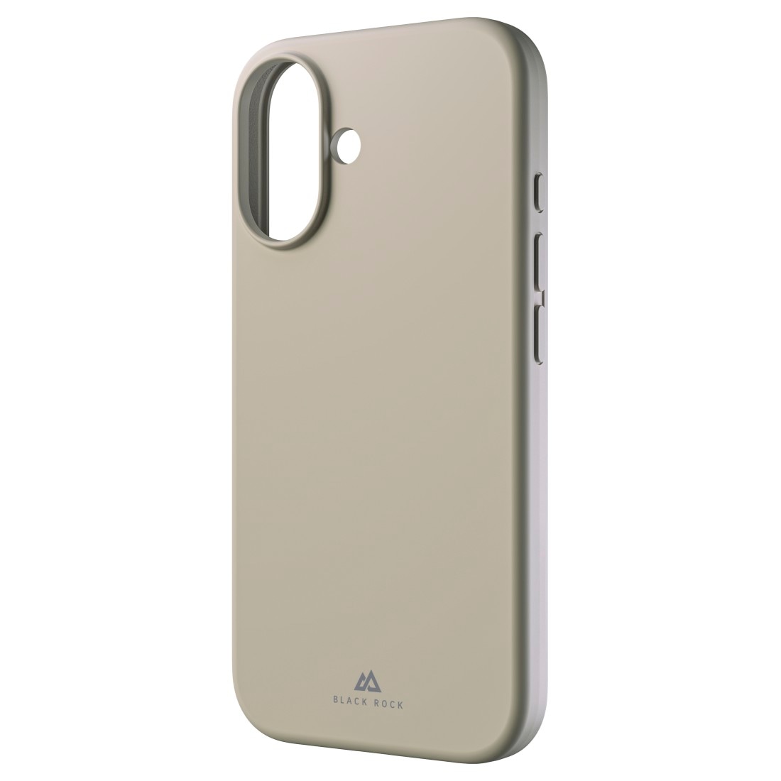 BLACKROCK Smartphone-Hülle »Handyhülle "Mag Urban Case" für Apple iPhone 16«, iPhone 16, für MagSafe, Kratzschutz