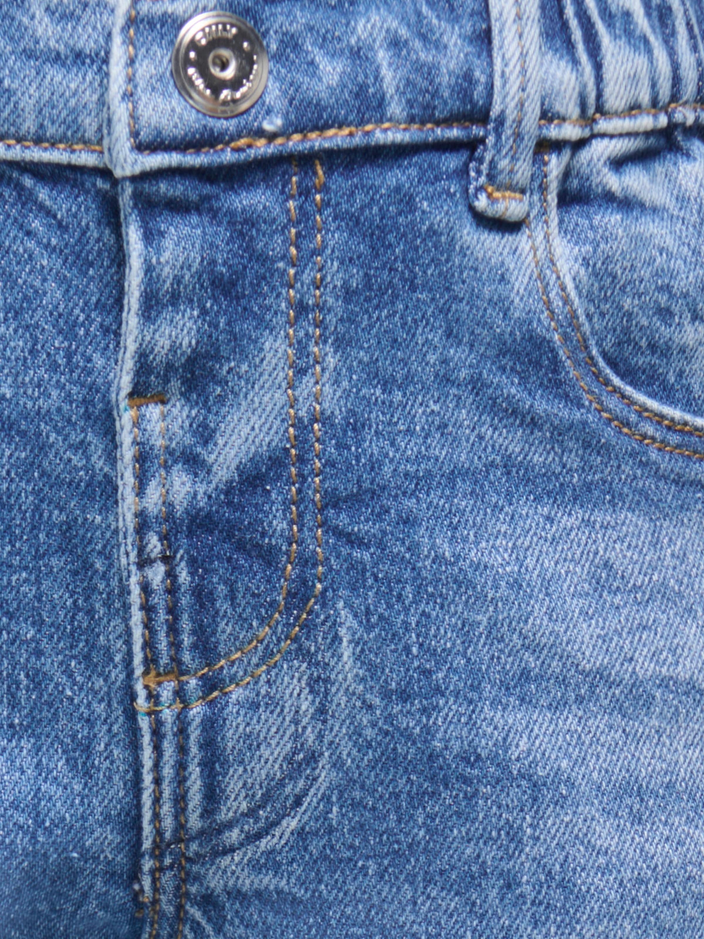 KIDS ONLY Straight-Jeans »KMGVALENTINE ST JEANS DNM AZG777 NOOS«