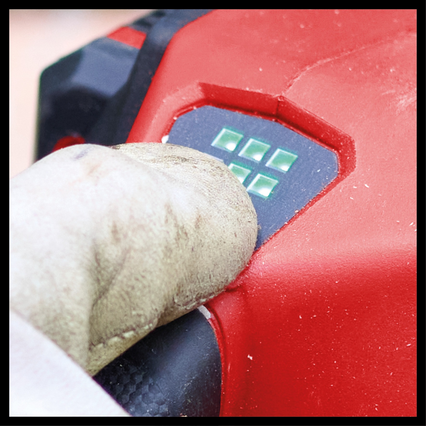 Einhell Akku-Kettensäge »»GP-LC 36/40 Li BL-Solo««, (bürstenloser Motor), ohne Akku, ohne Ladegerät