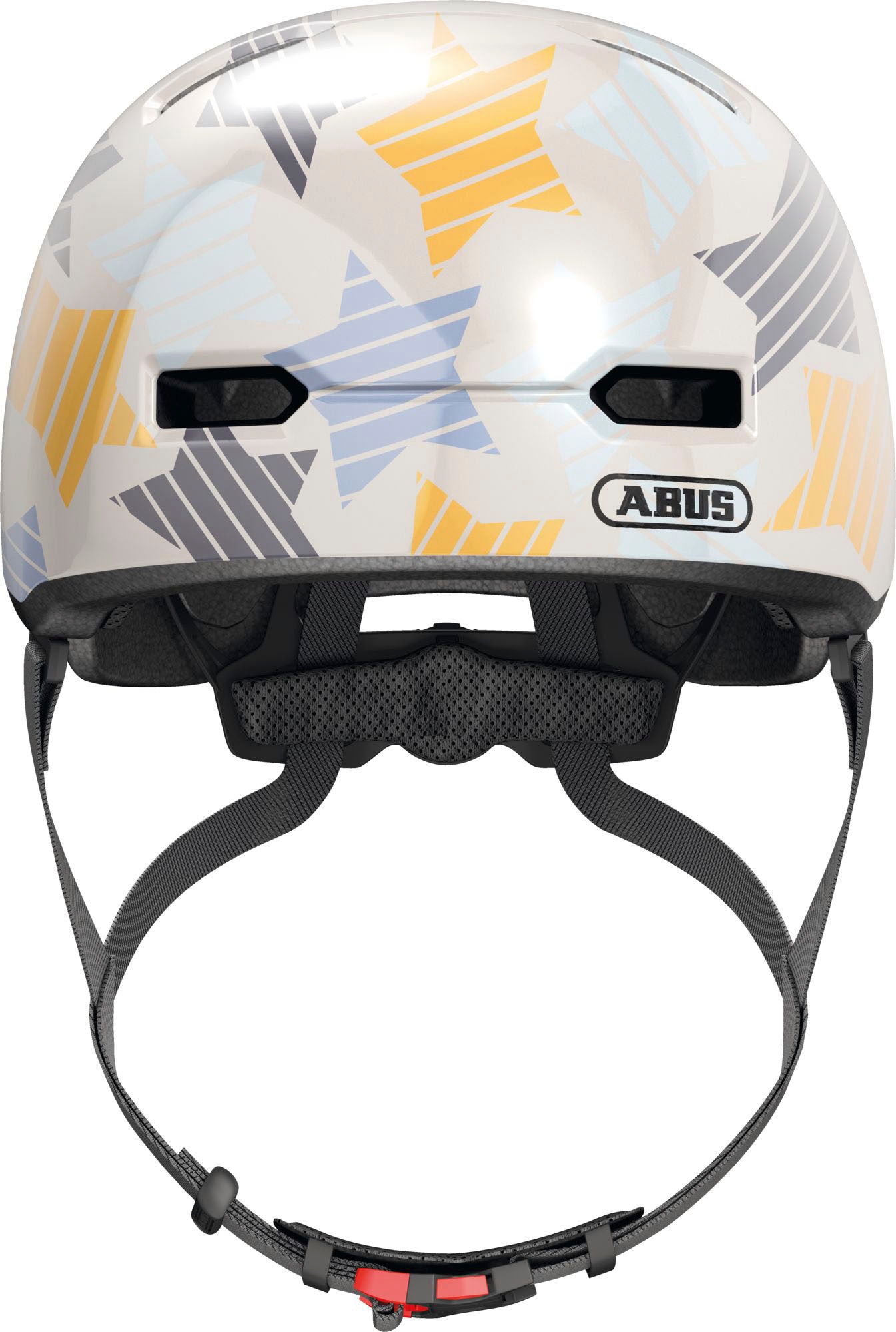 ABUS Fahrradhelm »Skurb Kid«