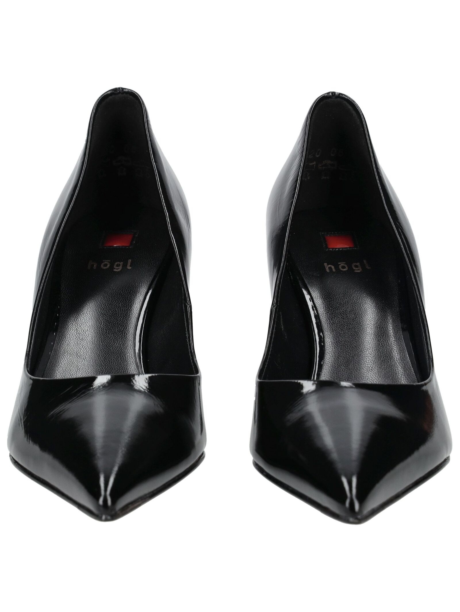 Högl High-Heel-Pumps »Högl Pumps Leder«