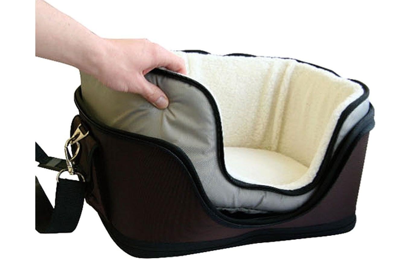 SwissPet Tiertransporttasche »Transporttasche Sleepyway S«