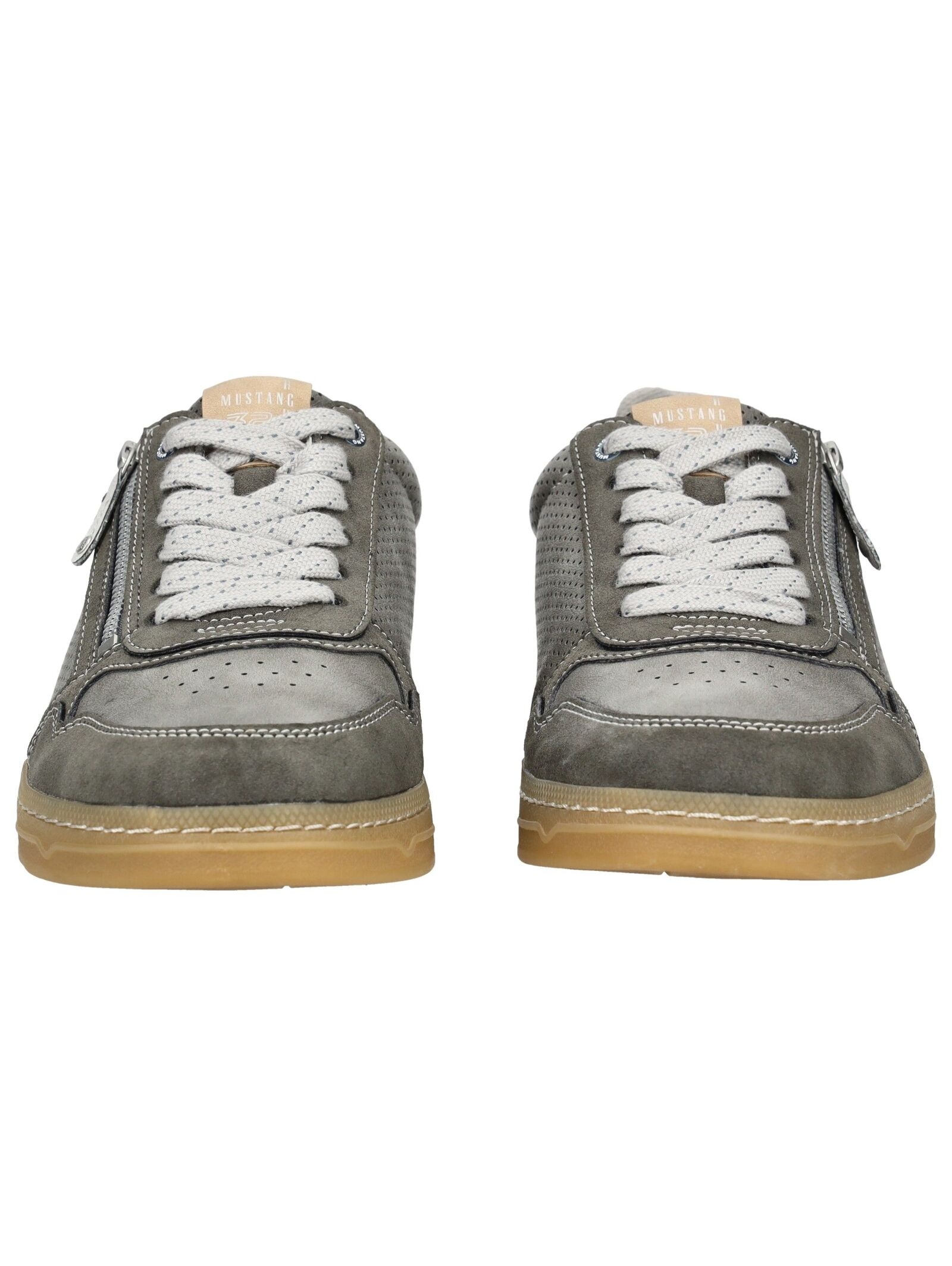 Mustang Shoes Sneaker »Mustang Shoes Sneaker Lederimitat«