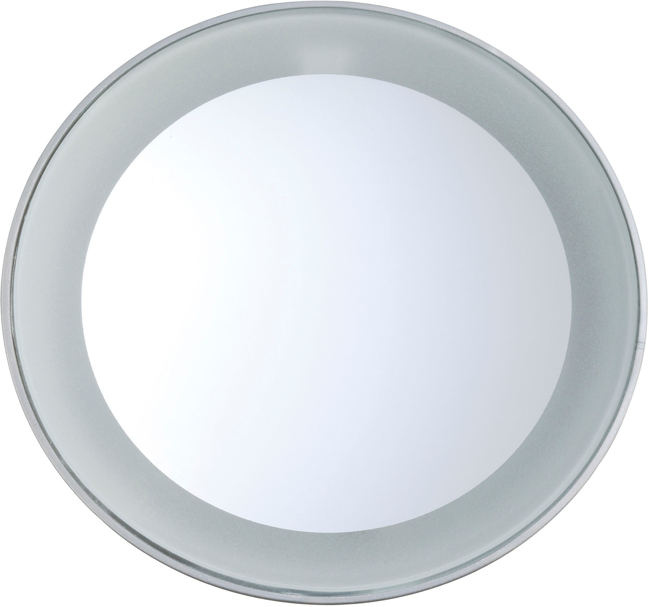 TWEEZERMAN Vergrößerungsspiegel »LED Schminkspiegel, Vergrösserung MINI 15X Kosmetikspiegel 15-fache bestellen MIRROR«, online
