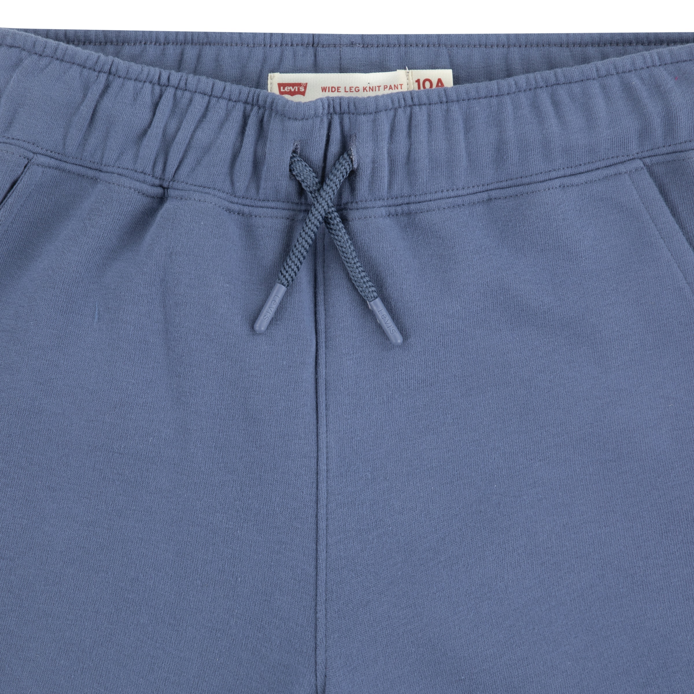 Levi's® Kids Jogginghose »LVG WIDE LEG FLEECE PANT«, mit weitem Bein, for Girls