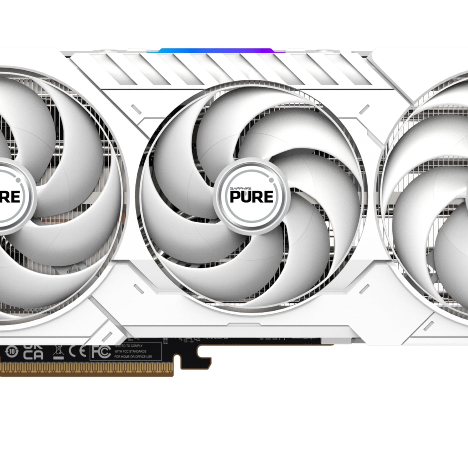 Sapphire Grafikkarte »Radeon RX 9070 XT«
