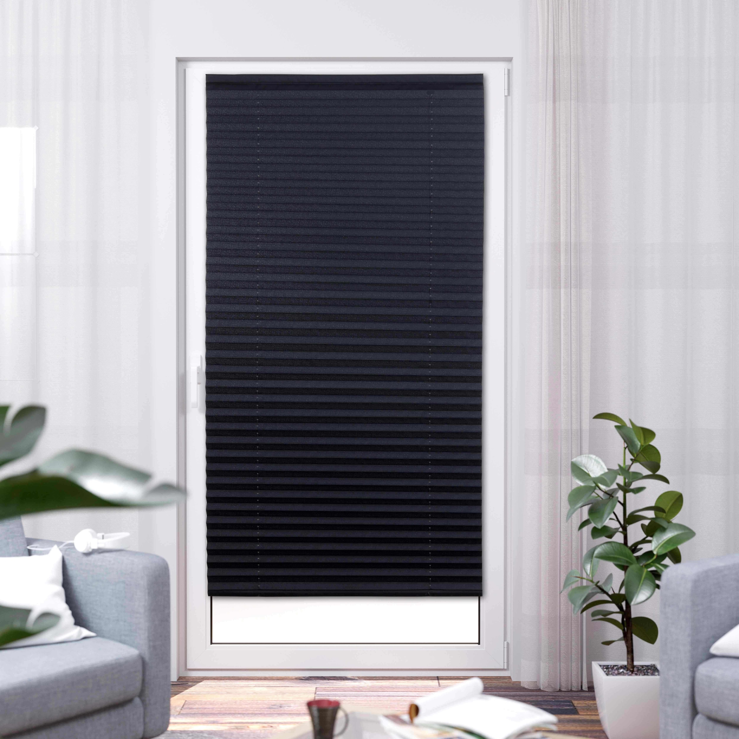 K-HOME Plissee »COMO«, Lichtschutz, freihängend günstig online kaufen