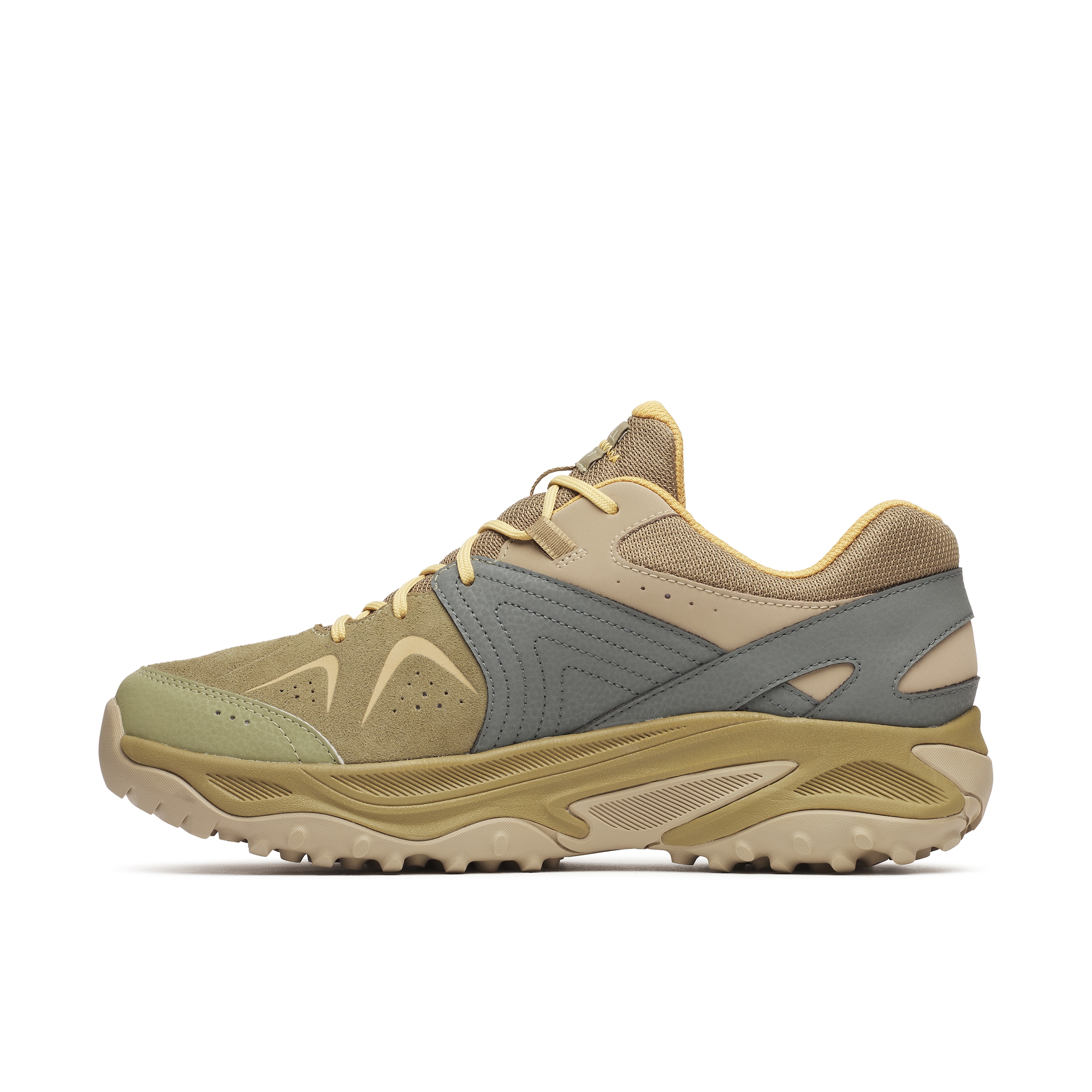 Merrell Wanderschuh »YOKOTA 3 GORE-TEX«  wasserdicht dank Gore-Tex Membrane