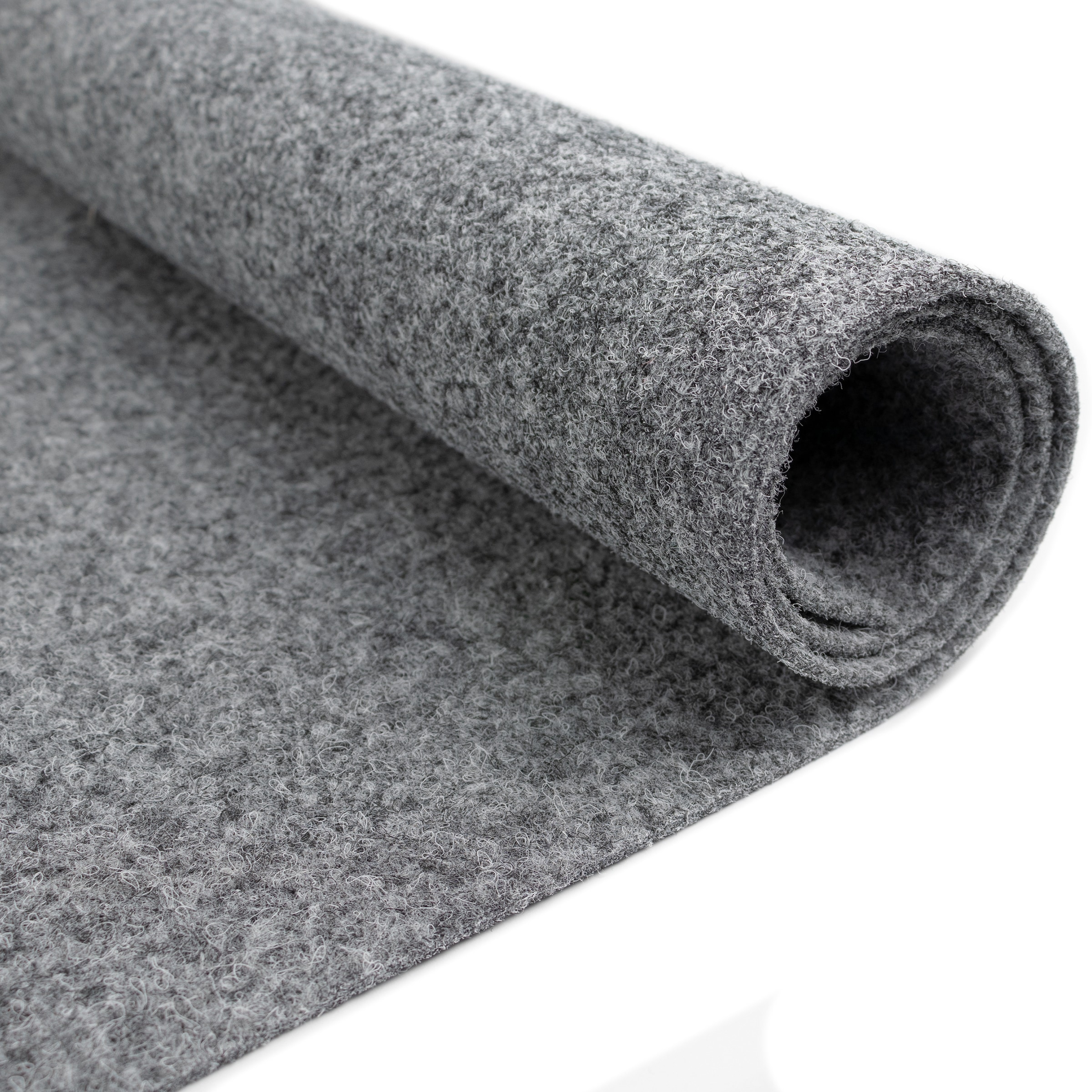 Primaflor-Ideen in Textil Teppichboden »Nadelfilz REWIND, Made in Belgium«, günstig online kaufen