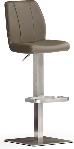 MCA furniture Bistrostuhl »BARBECOOL Barhocker Bistrostuhl Tresenhocker« () günstig online kaufen