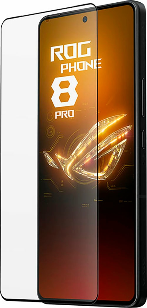 Asus Displayschutzfolie »ROG Phone 8 Antibacterial Glass Klare«