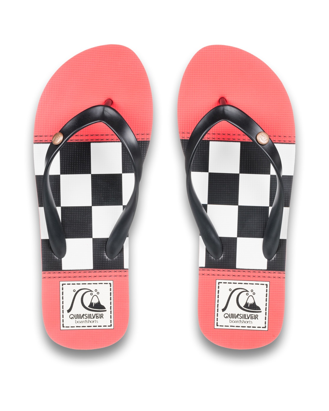 Quiksilver Sandale »Molokai Originals«