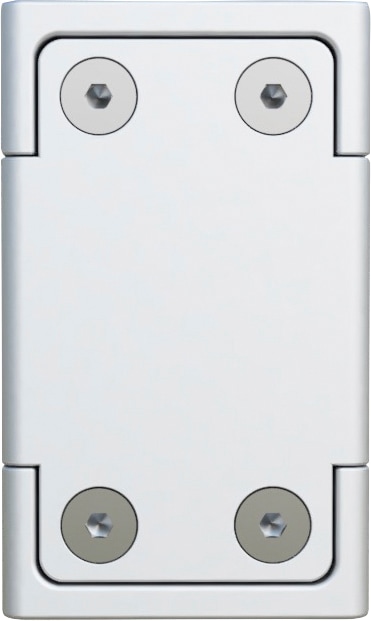 doppler® Bodendübel »Vario Fix Maxi«, (1 tlg.), Balkonklammer