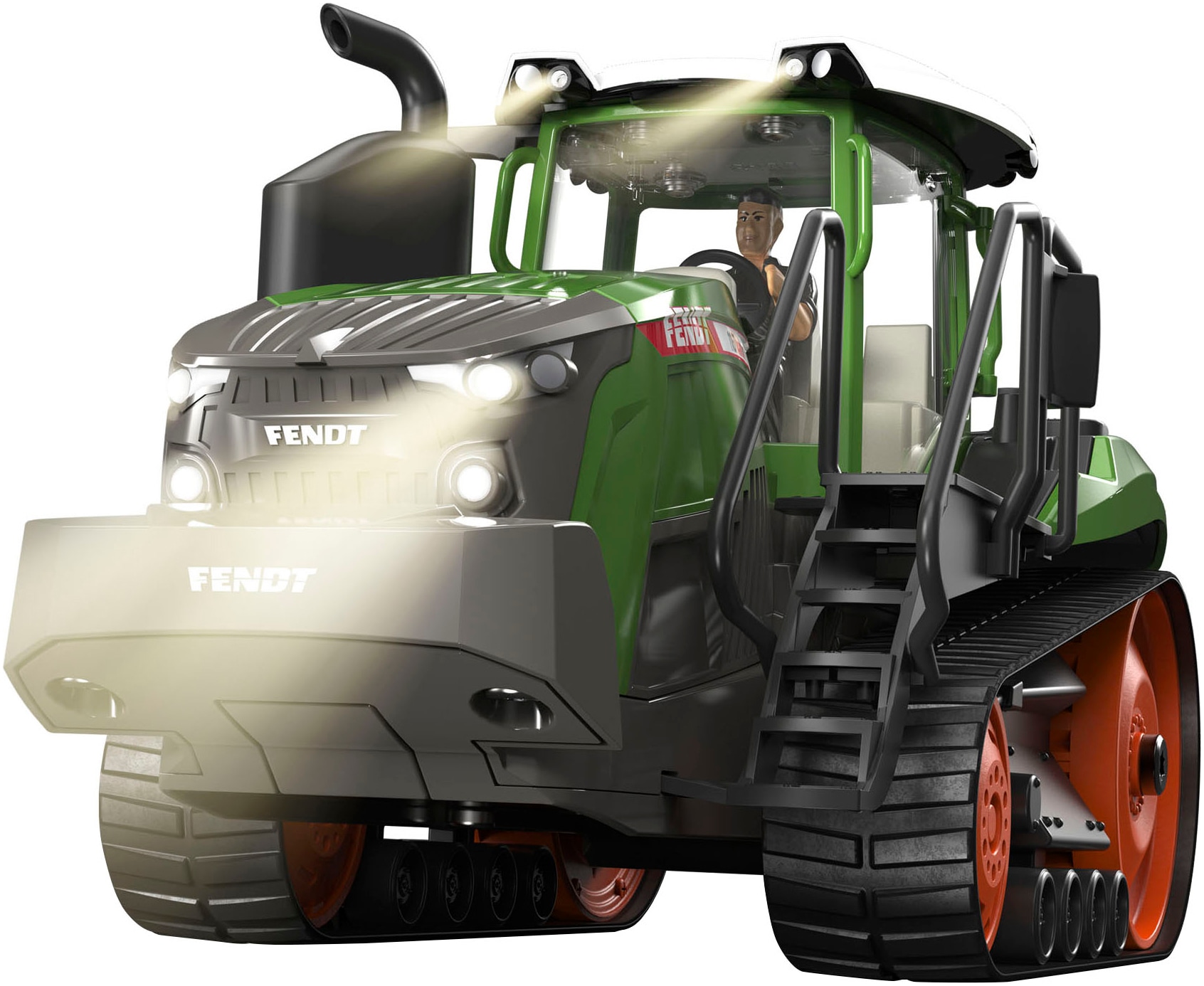 Siku RC-Traktor »SIKU Control, RC Fendt 1167 Vario MT (6790)«, mit Licht und weiteren Funktionen; Made in Europe