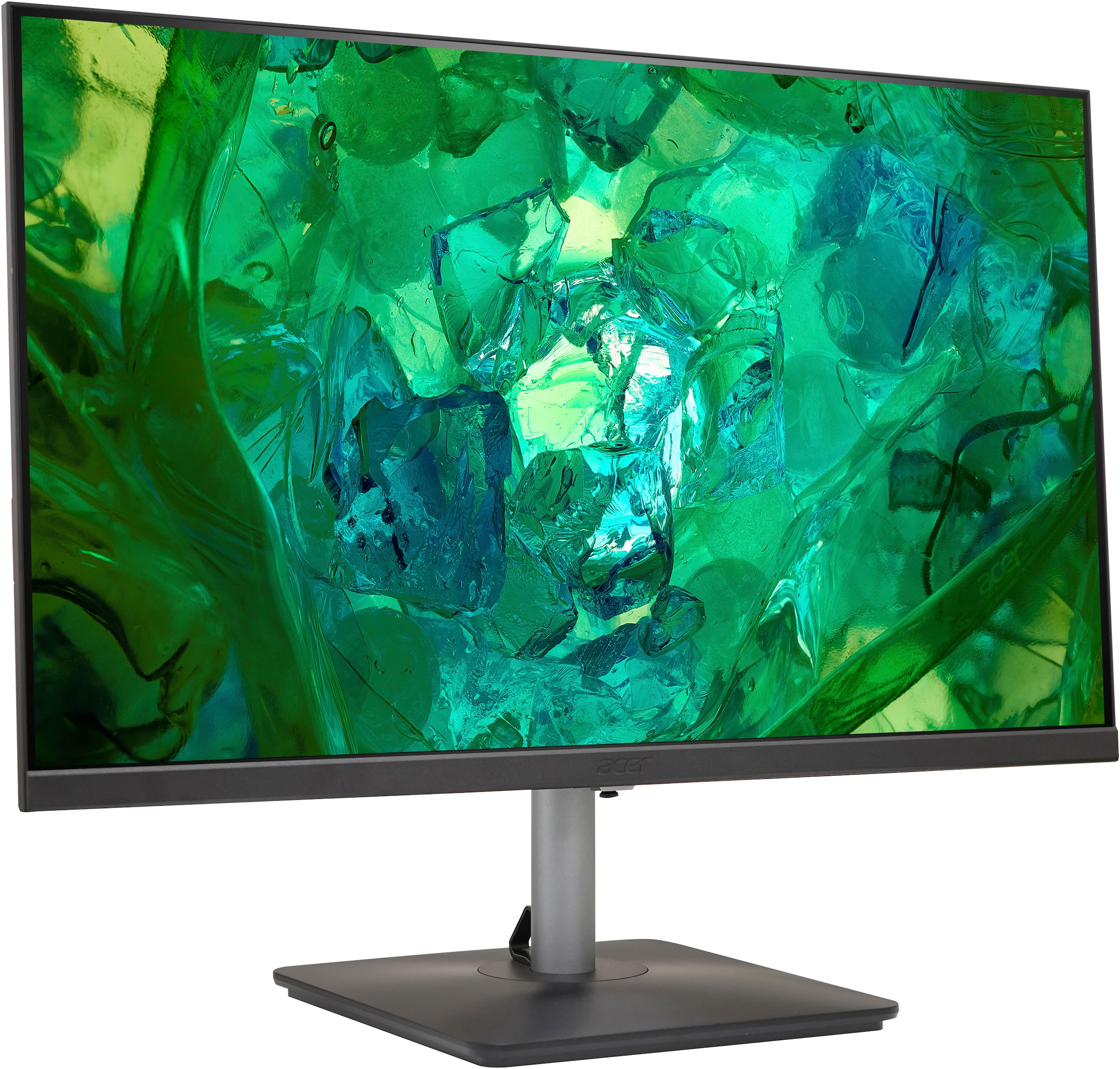 Acer LED-Monitor »RS242Y G0«, 61 cm/24 Zoll, 1920 x 1080 px, Full HD, 1 ms-4 ms Reaktionszeit, 120 Hz