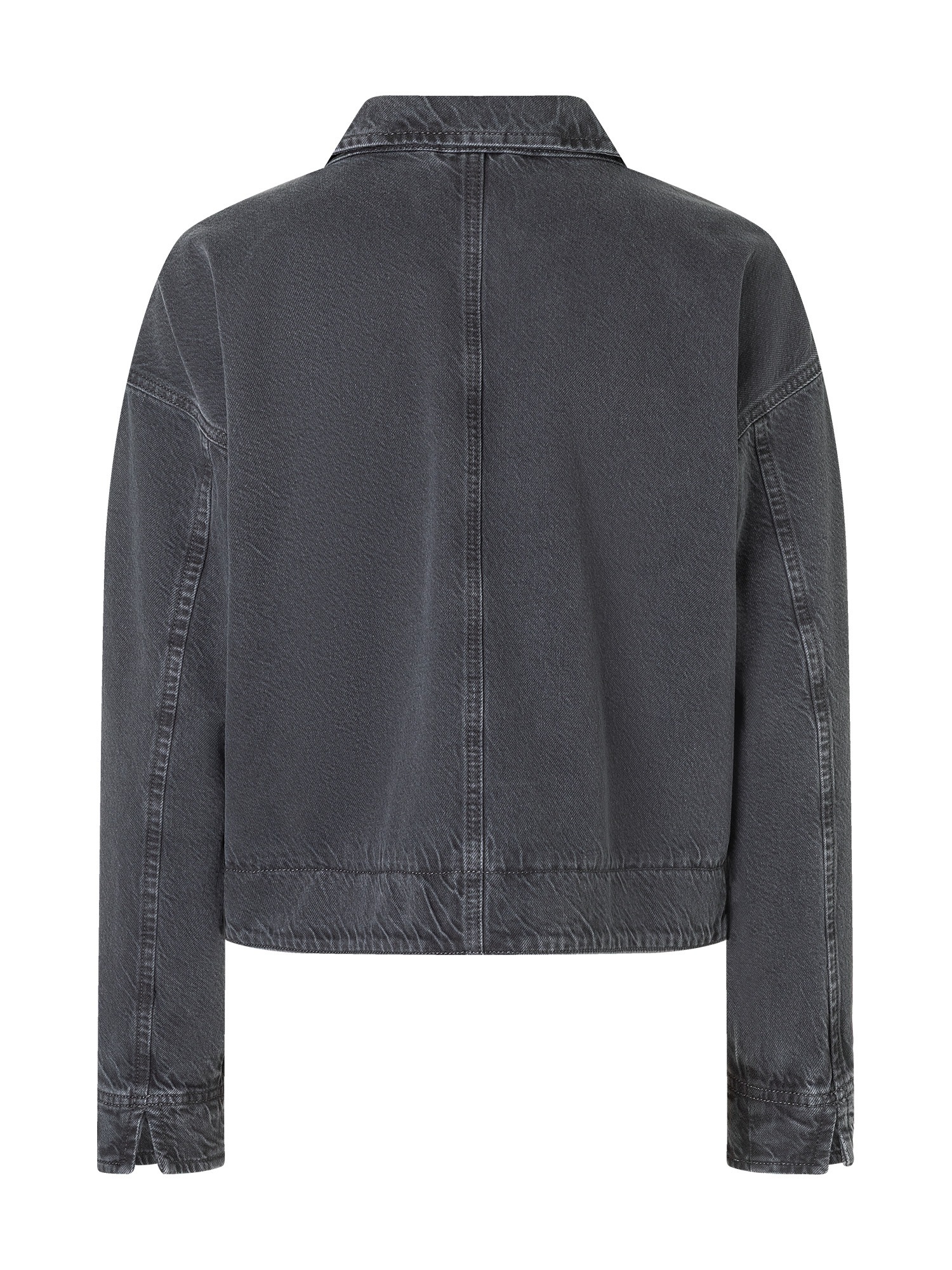 Lieblingsstück Jeansjacke »ChelseyL« aus Baumwolle & Lyocell