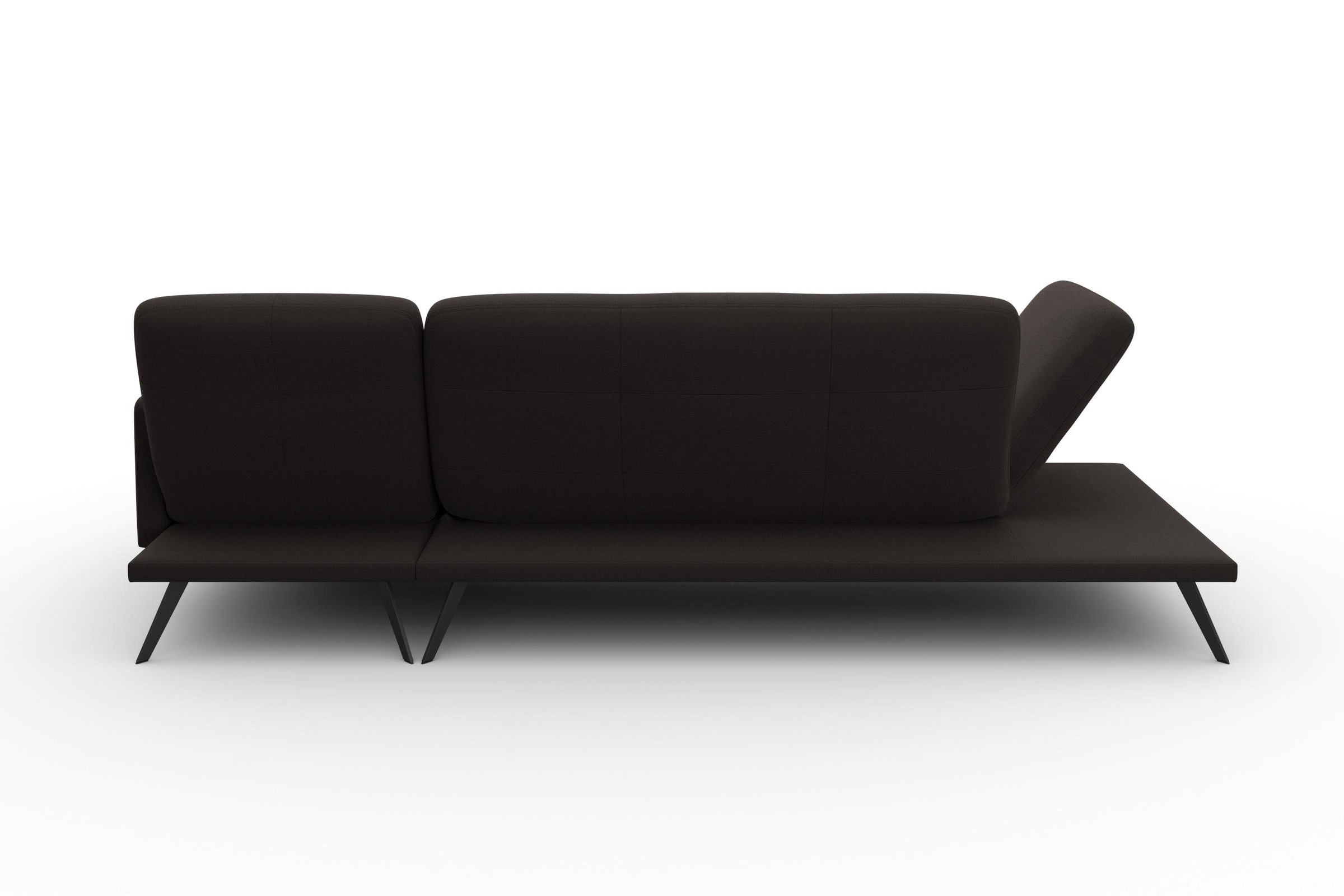 machalke® Ecksofa »butterfly, L-Form«
