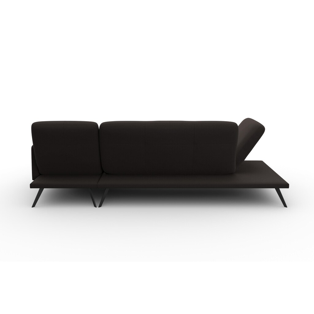 machalke® Ecksofa »butterfly«