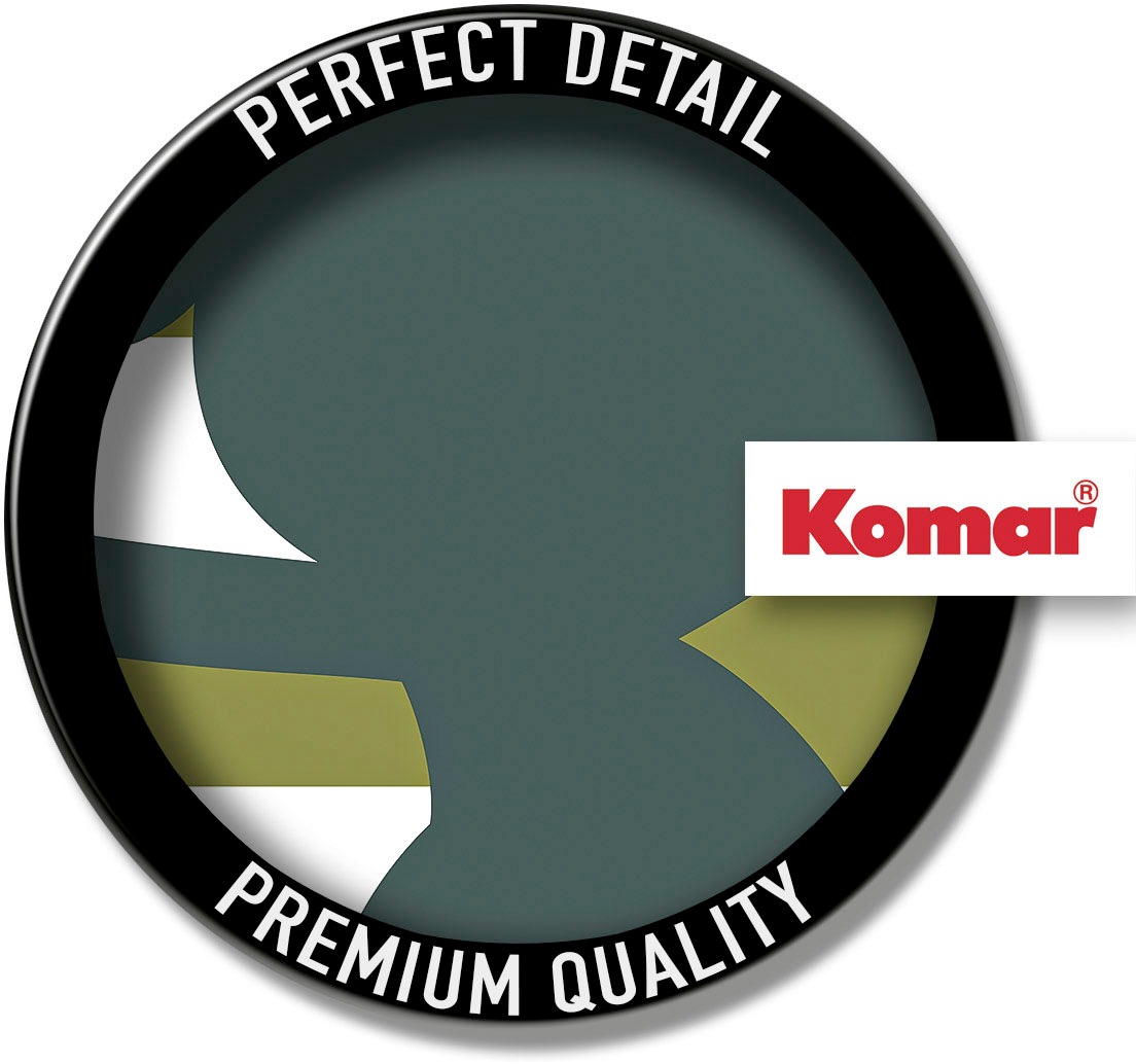 Komar Bild »Mickey Shadow« Disney 1 Stk. tlg. Wandbild zur Dekoration im Kinderzimmer - ohne Rahmen