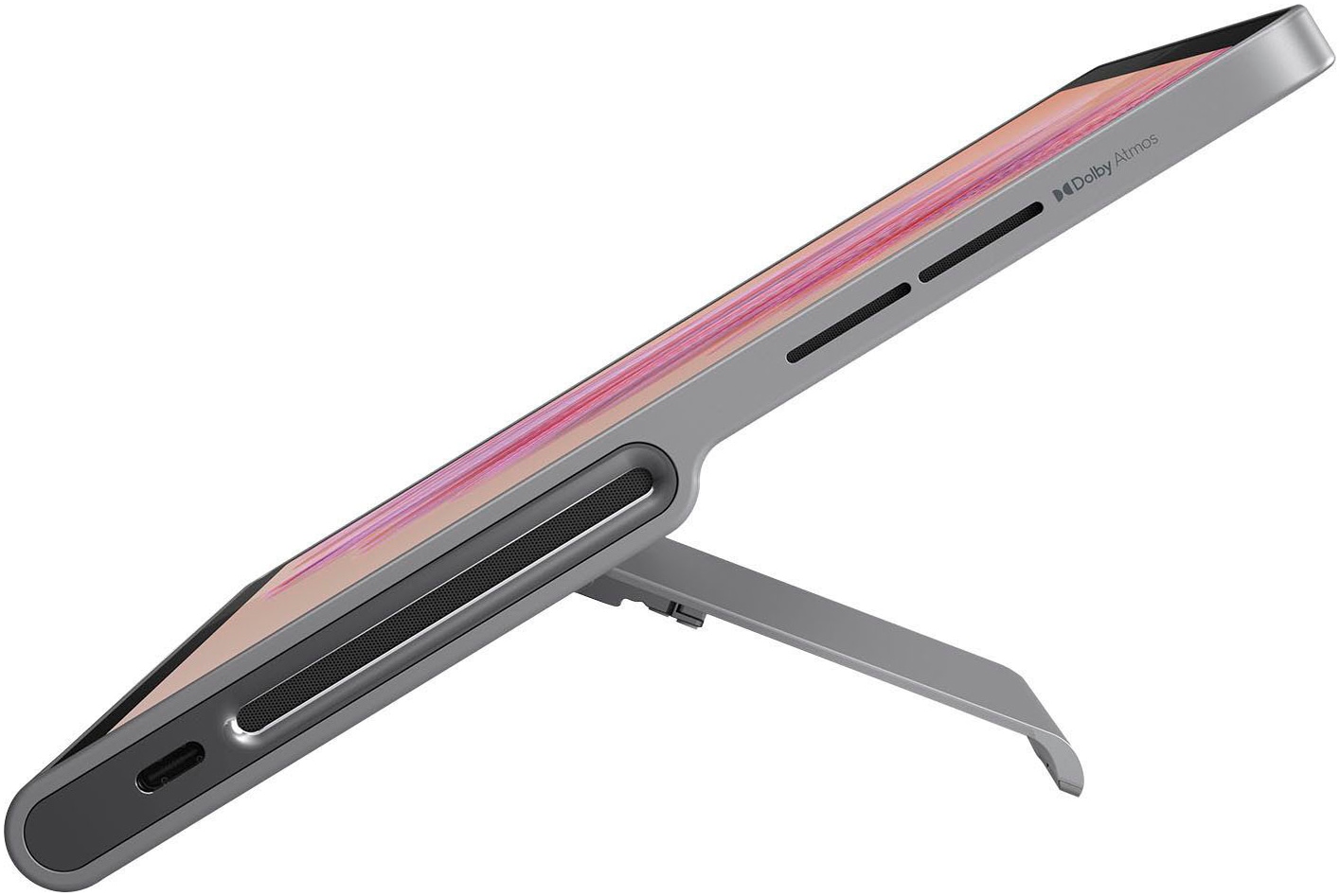 Lenovo Tablet »Tab Plus (11,5 Zoll)« (29,21 cm / 11,5 ″) Android 128 GB 2K )