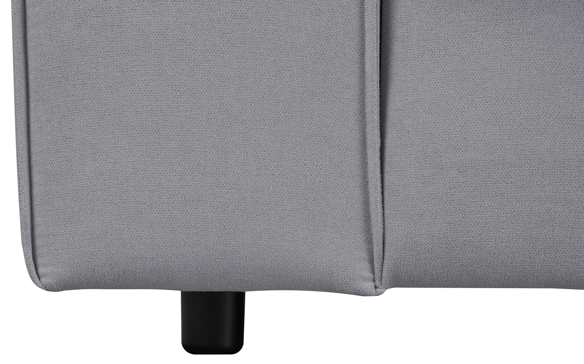 andas Big-Sofa »Venslev«, Lounge-Sofa, mit extra tiefer Sitzfläche und losen Kissen