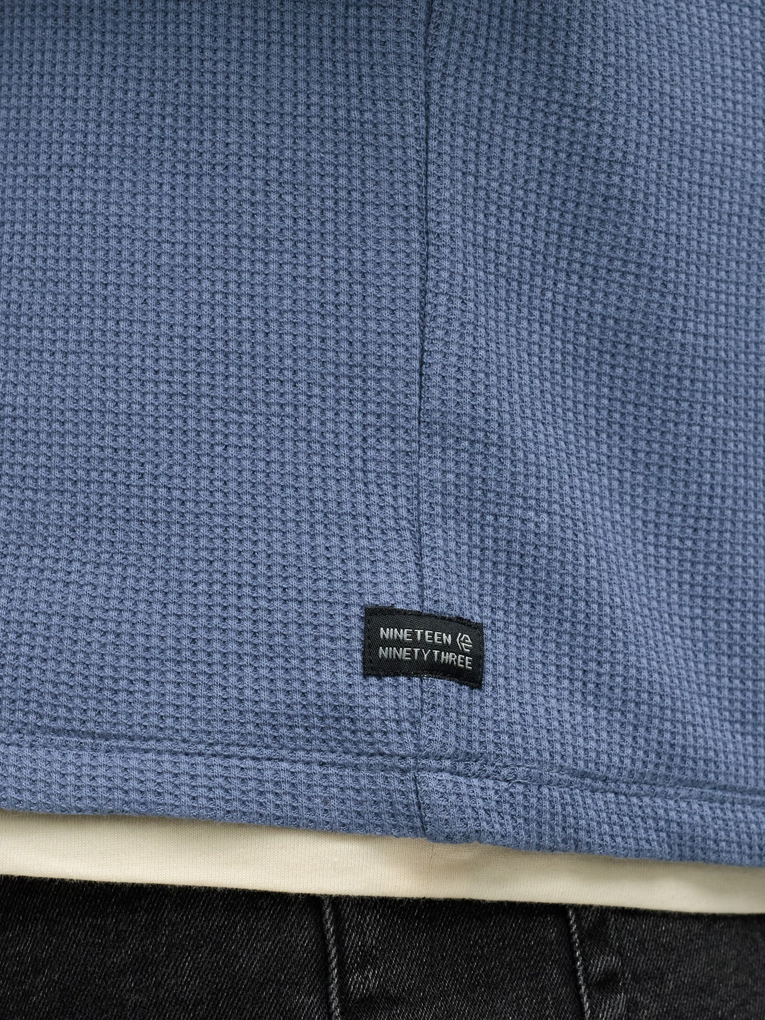 Indicode Langarmshirt »INSigfinn«