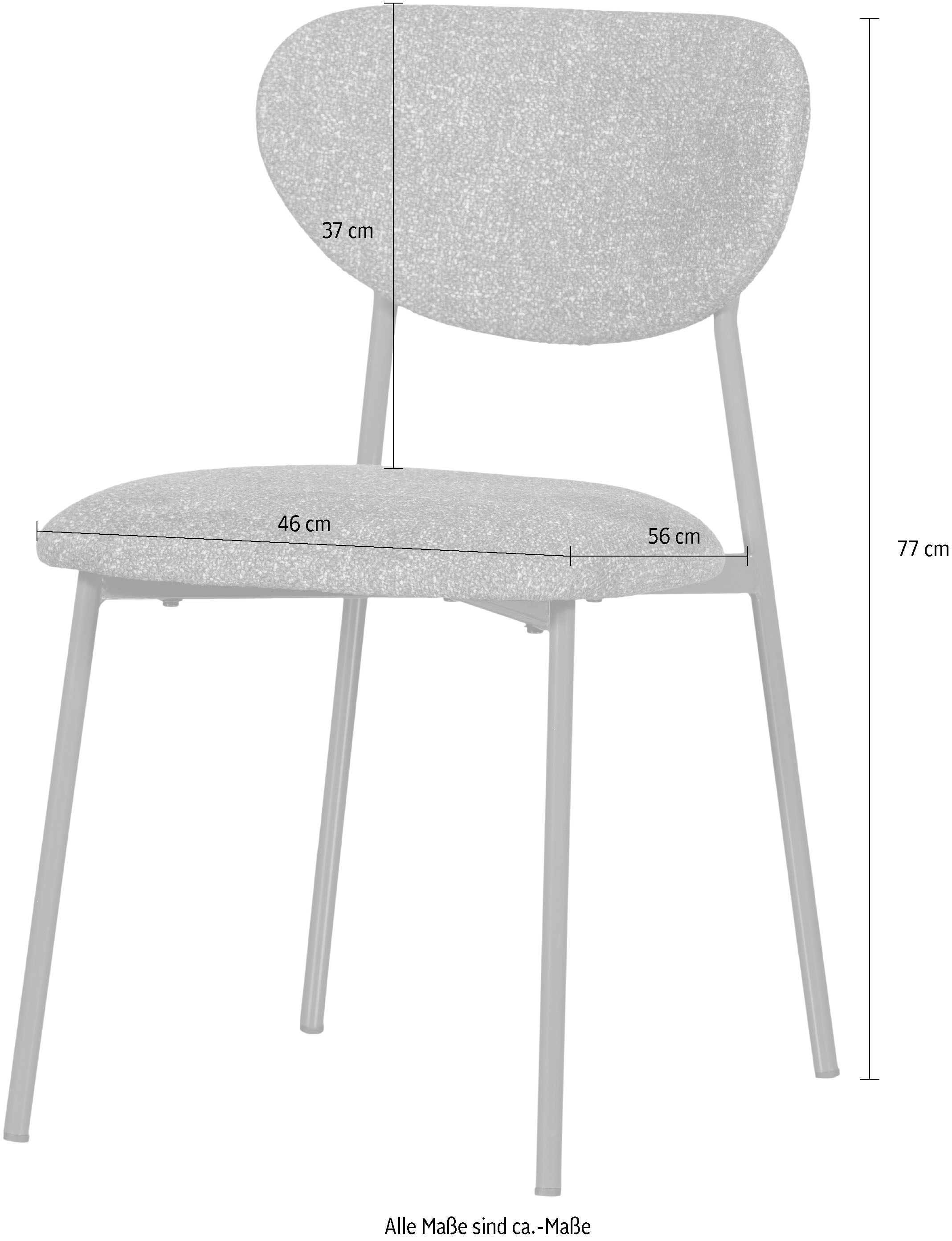 WOOOD Esszimmerstuhl ()