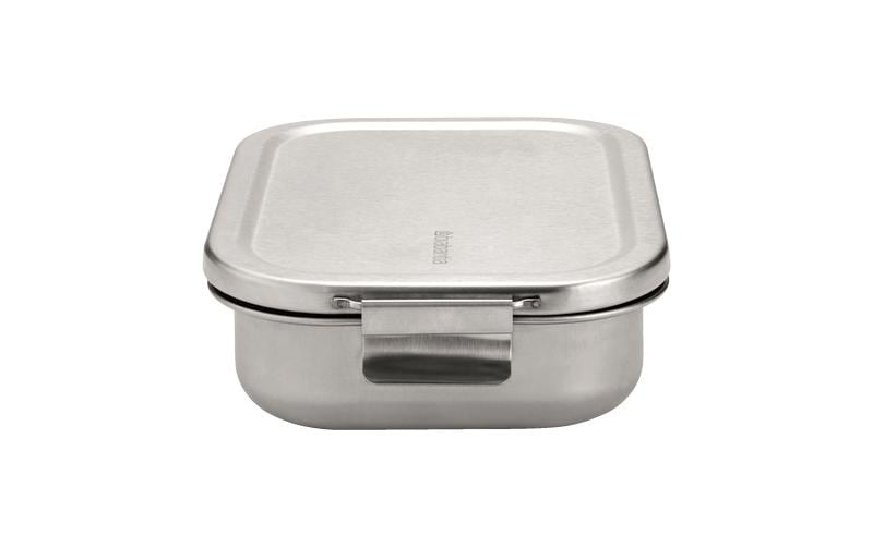 Brabantia Lunchbox »Make & Take 44927 l, Silber«