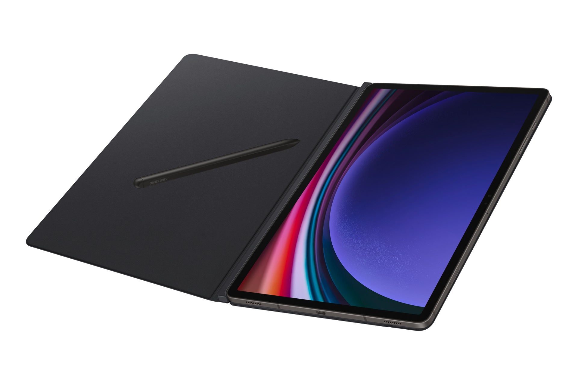 Samsung Tablet-Hülle »Smart Book Cover«, für Samsung Galaxy Tab S9+