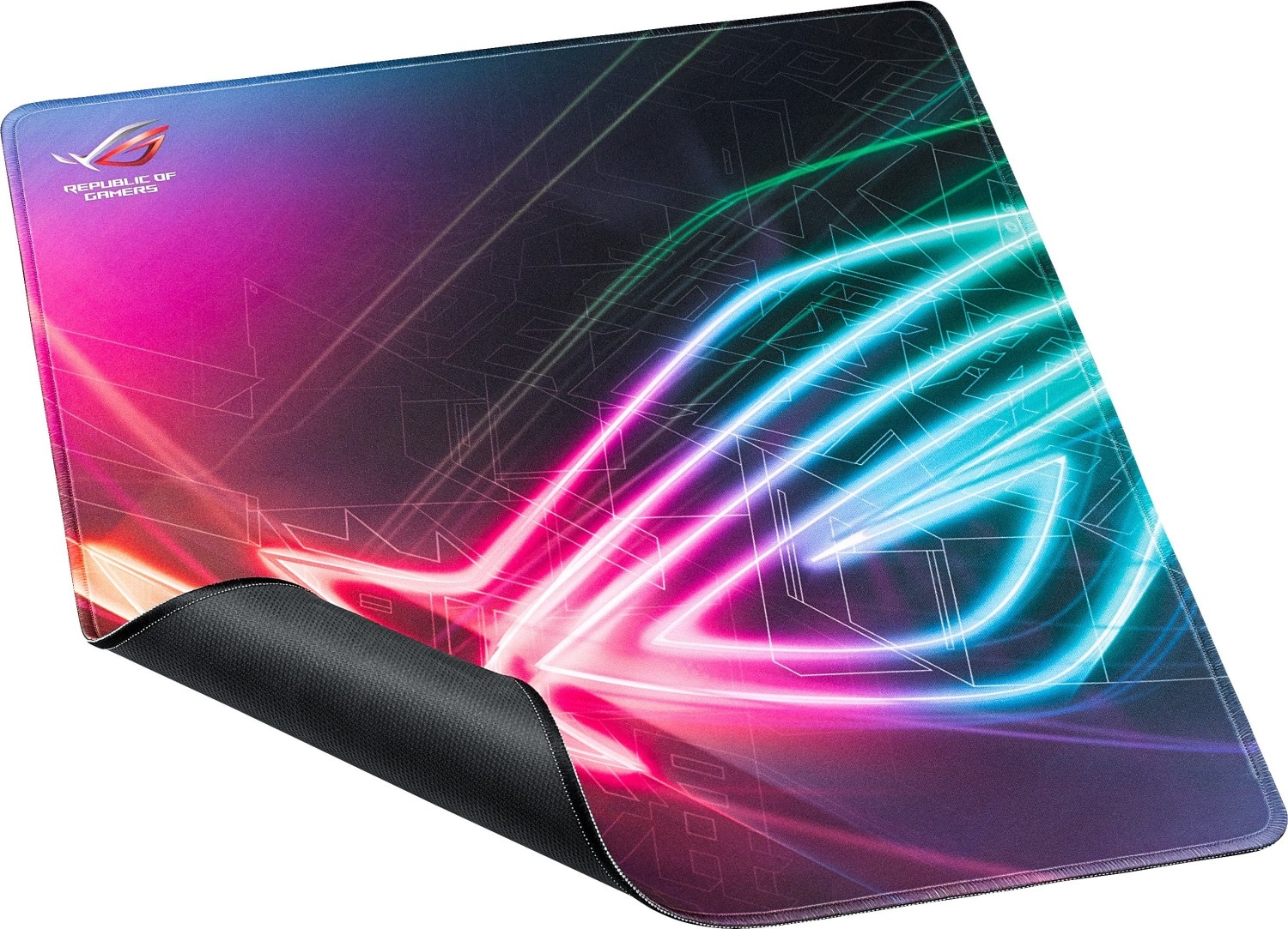 Asus Gaming Mauspad »ROG Strix Edge«