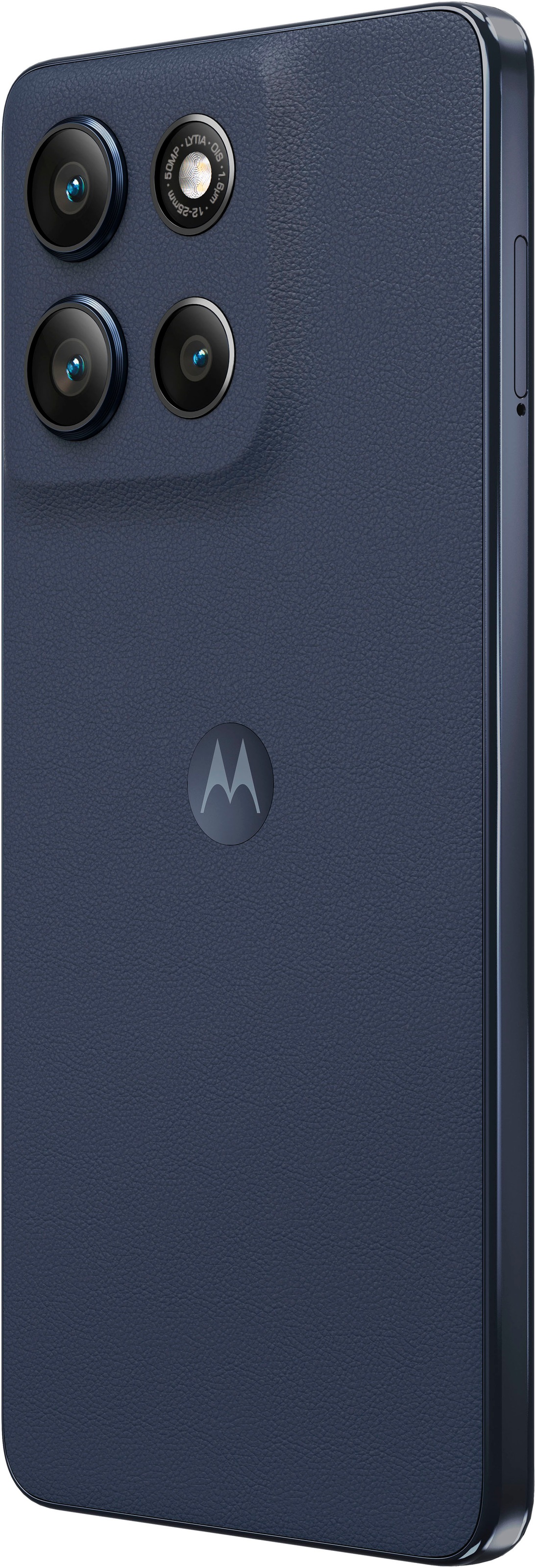 Motorola Smartphone »moto g86 5G 256GB«, PANTONE® Spellbound