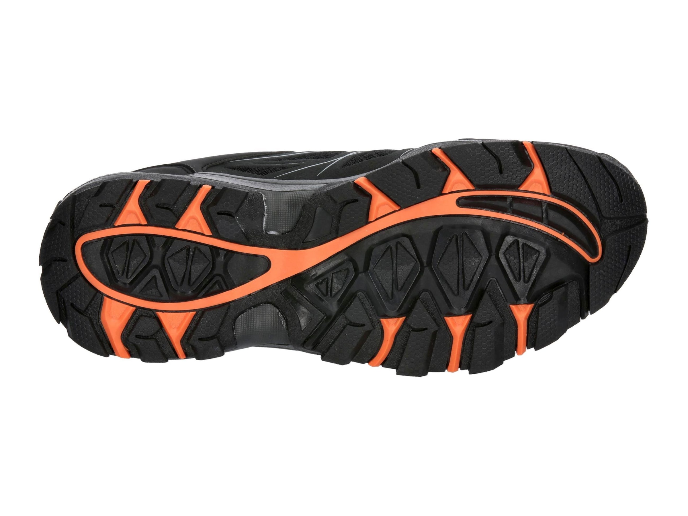 Lico Walkingschuh »Outdoorschuh Kadoka«