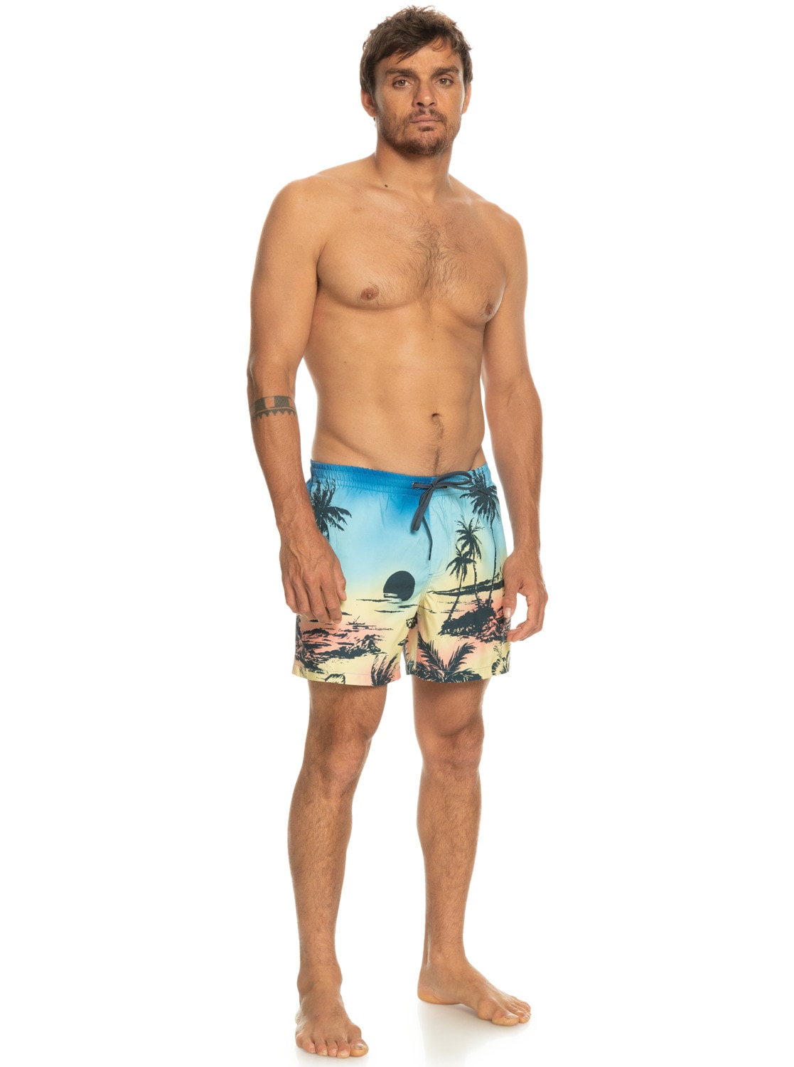 6. Bild von Quiksilver Badeshorts »Everyday Paradise 15"«