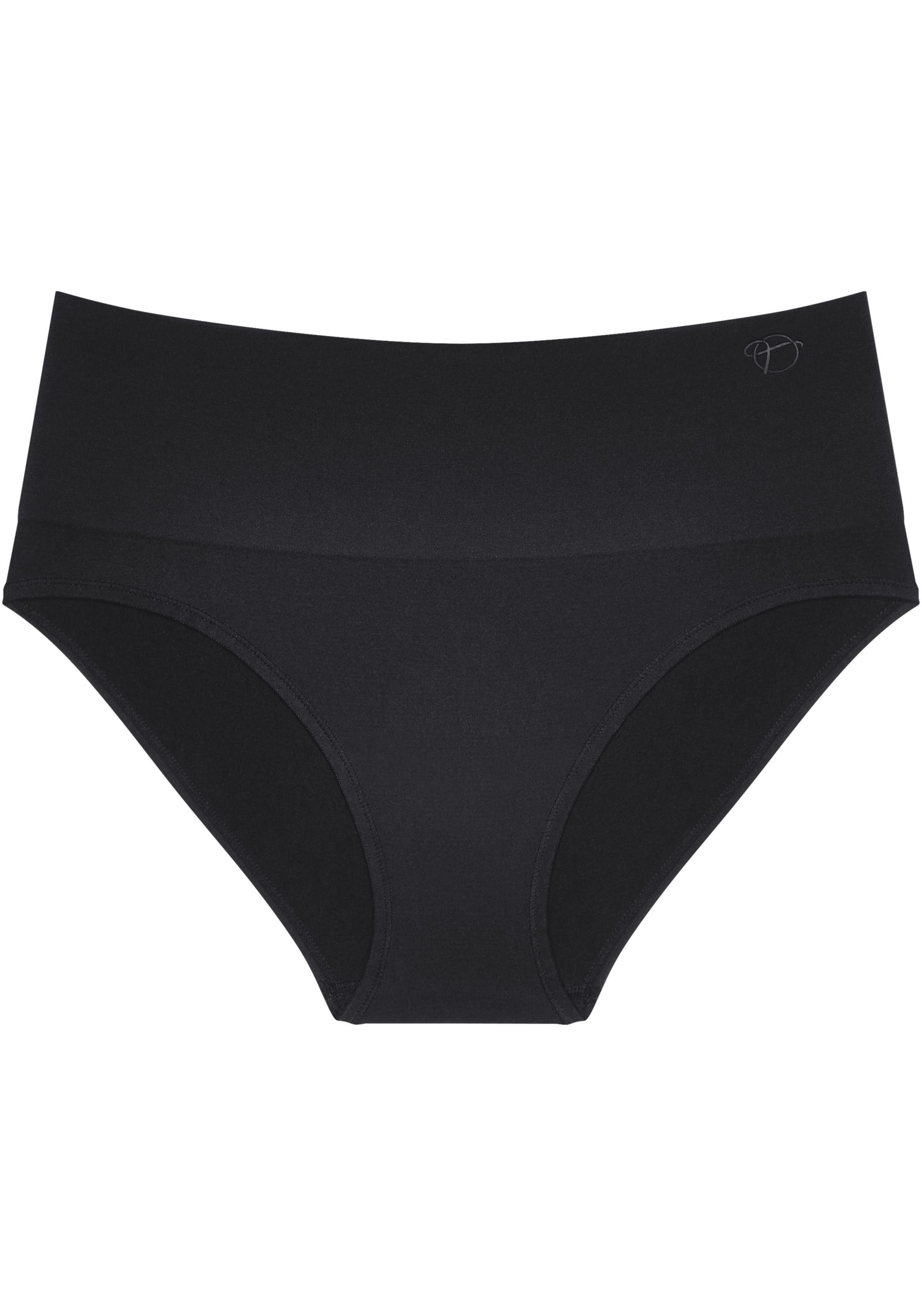 Triumph Shapingslip »Soft Sculpt Bandeau Maxi«, nahtlos und formend