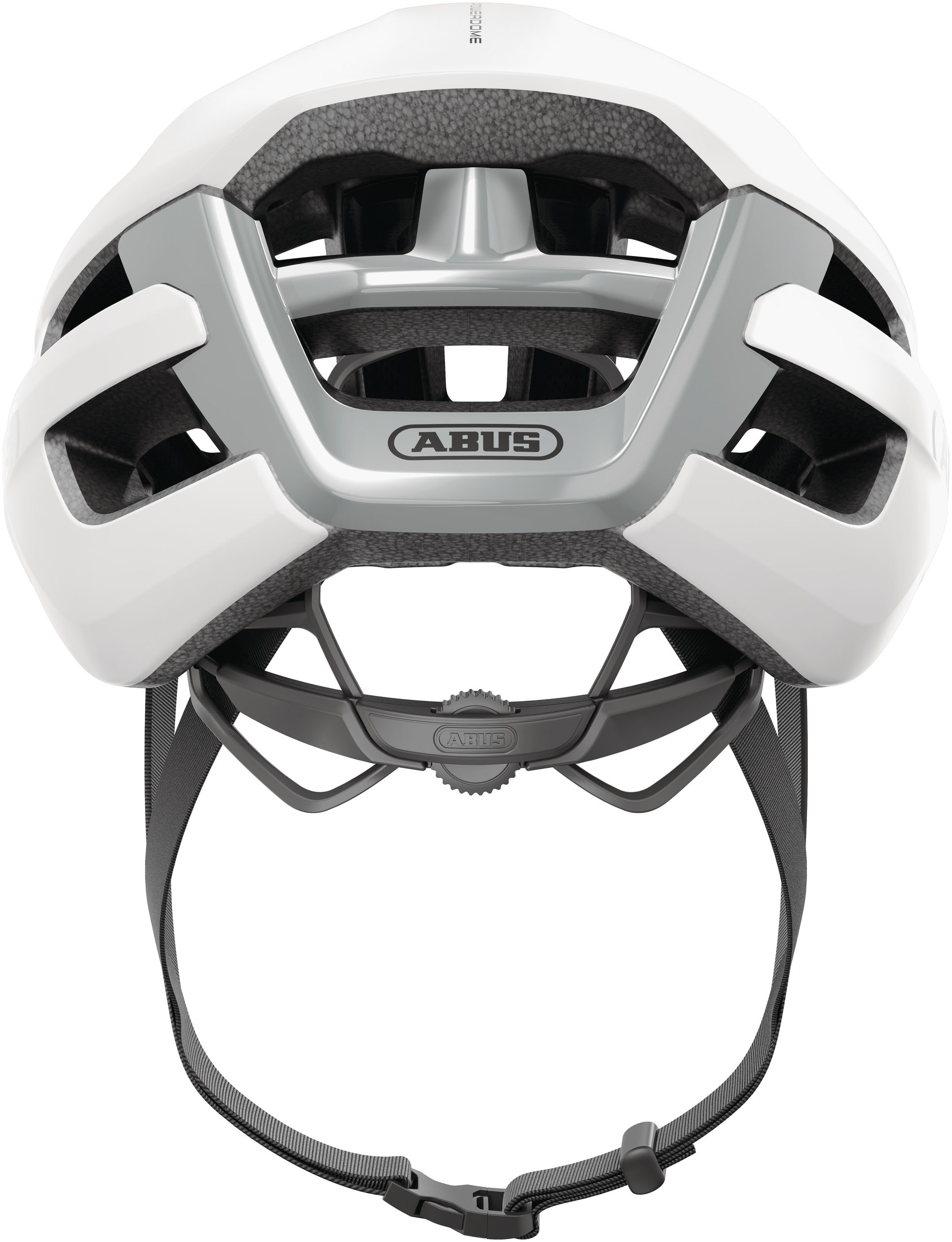 ABUS Fahrradhelm »POWERDOME«