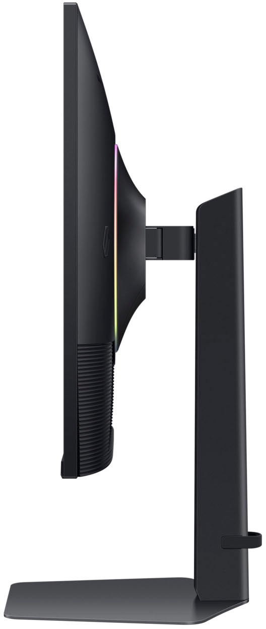 Samsung Gaming-Monitor »S32DG702EU«, 80 cm/32 Zoll, 3840 x 2160 px, 4K Ultra HD, 1 ms Reaktionszeit, 144 Hz