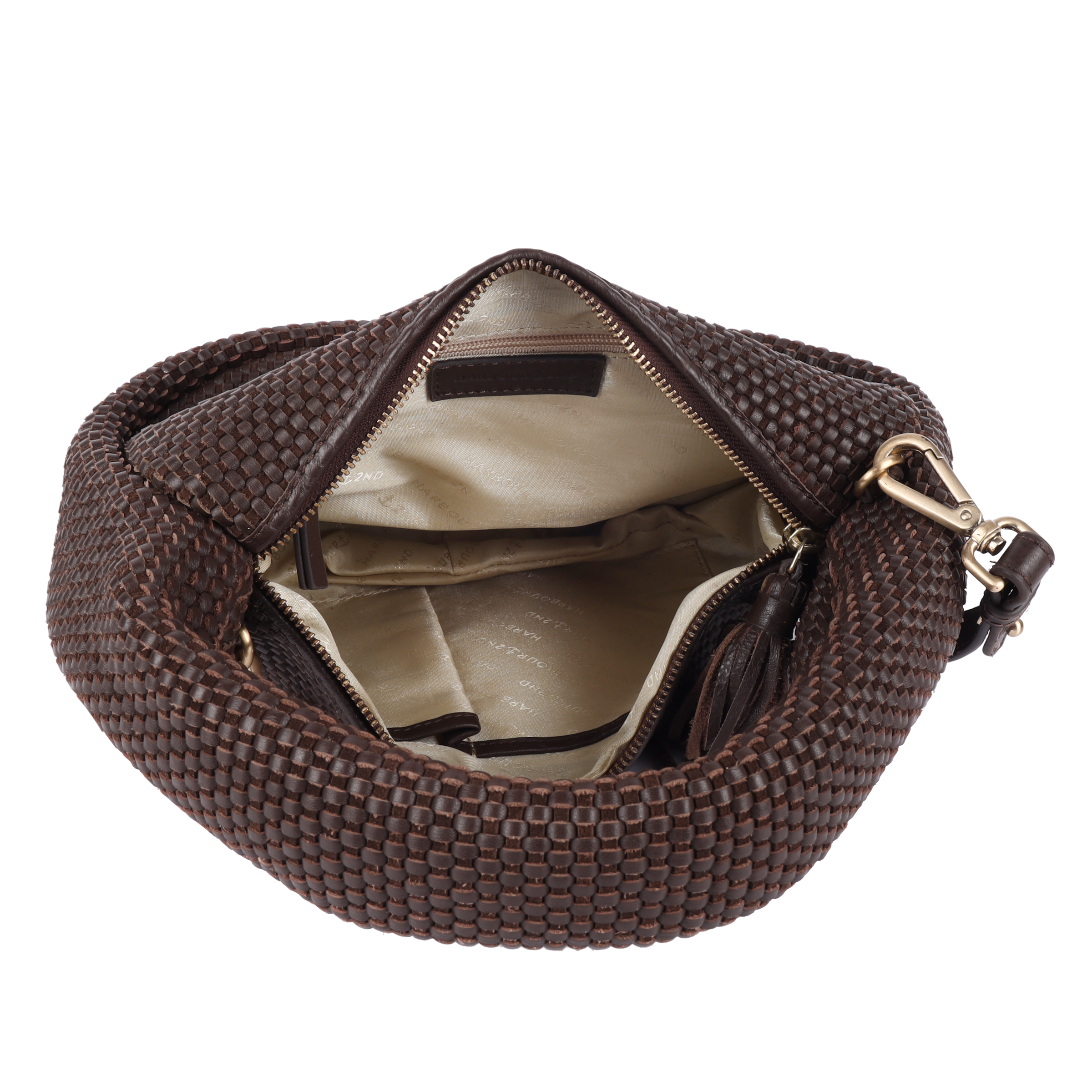 HARBOUR 2nd Hobo »Isolina«