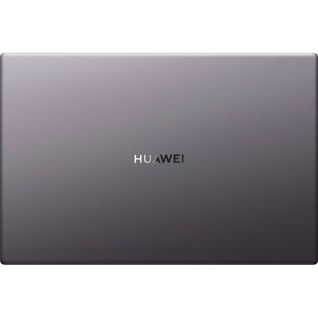 Huawei Notebook »mateBook D14«, 35,56 cm, / 14 Zoll, Intel, Core i5, UHD Graphics 620, 512 GB SSD