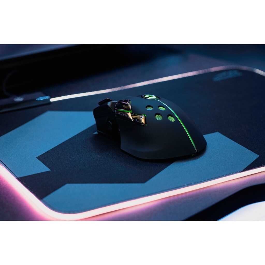 Speedlink Gaming-Maus »IMPERIOR wireless«